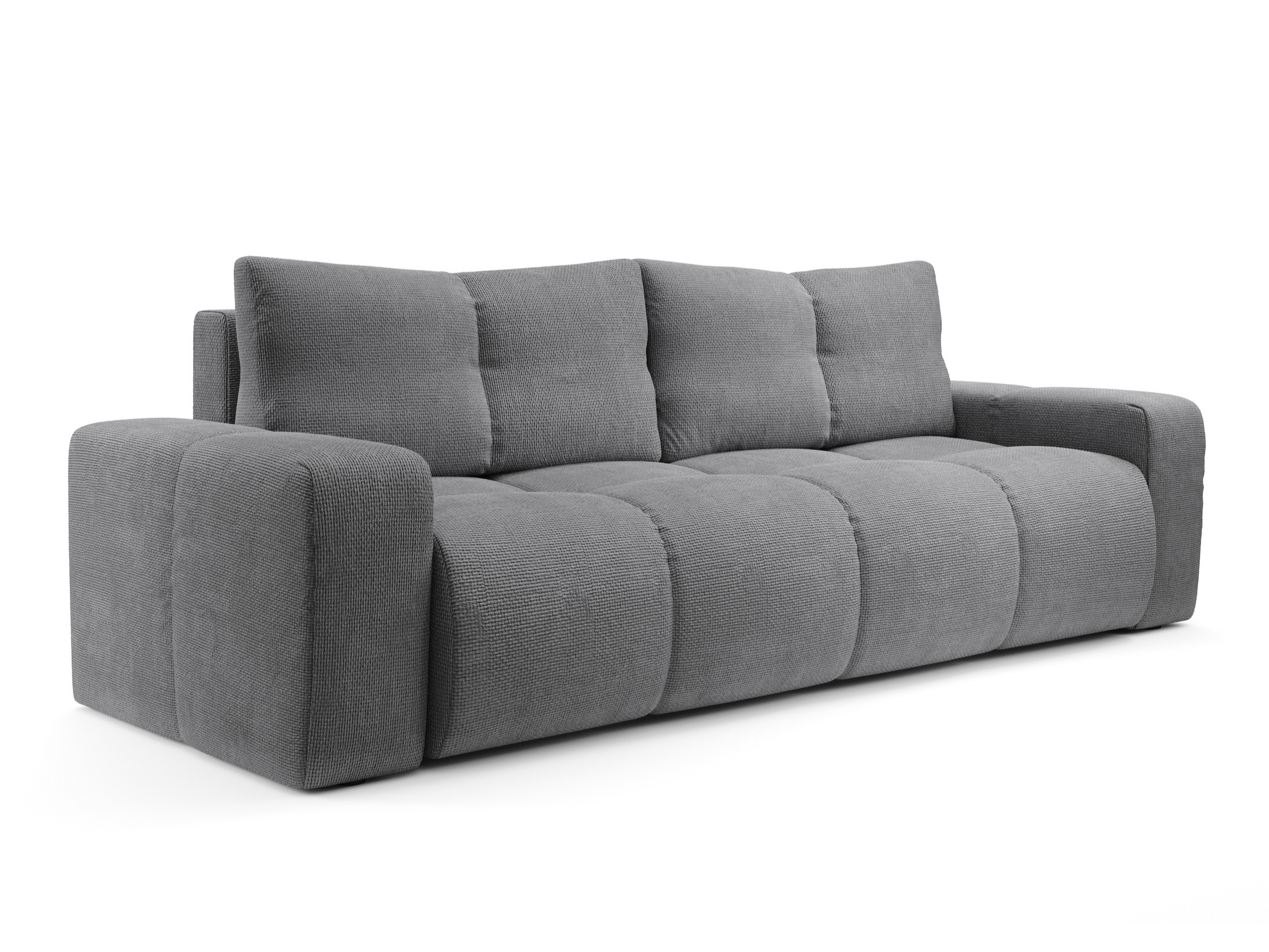 Sofa na razvlačenje Kingston 154 (Flow 17)