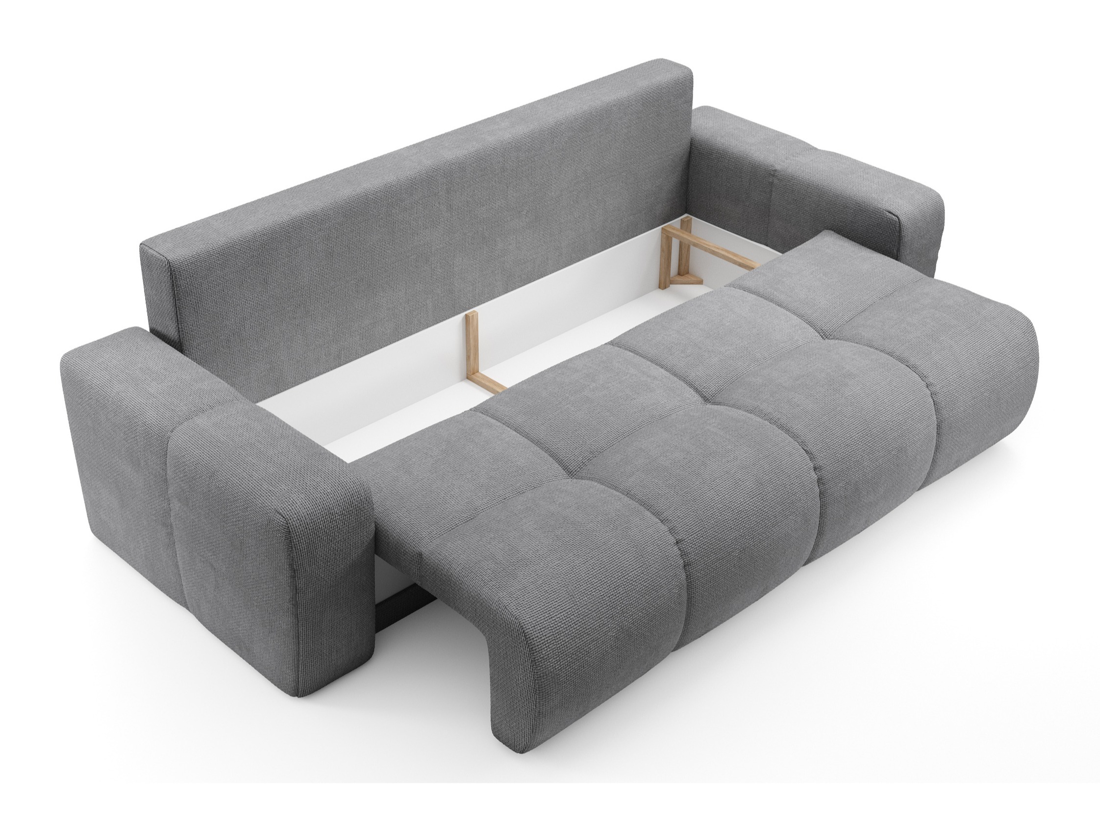 Sofa na razvlačenje Kingston 154 (Flow 17)