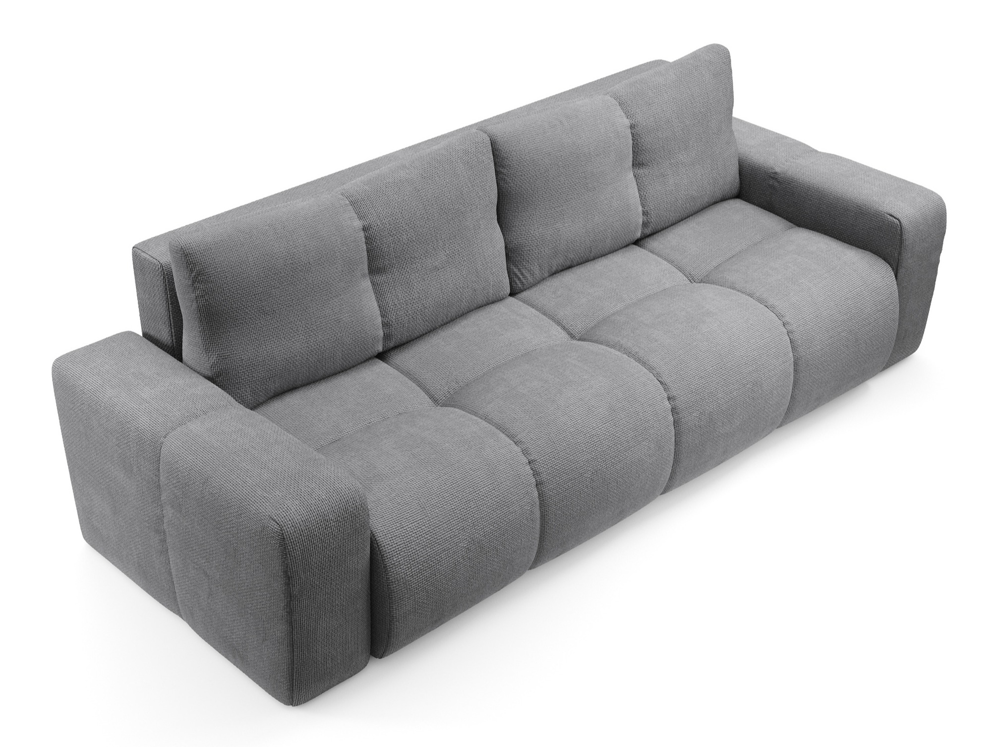 Sofa na razvlačenje Kingston 154 (Flow 17)