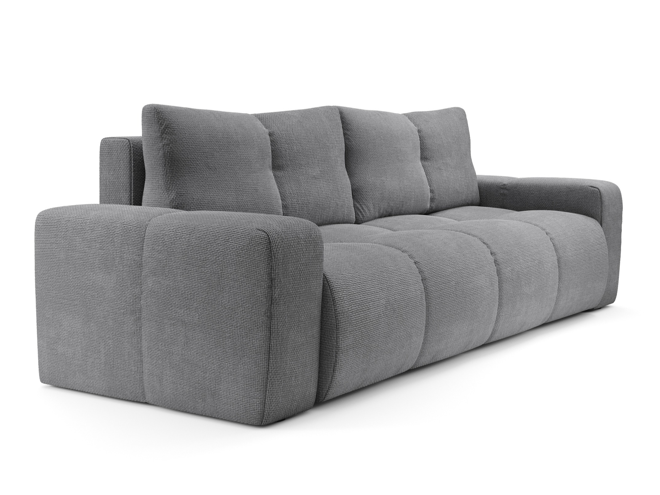 Sofa na razvlačenje Kingston 154 (Flow 17)