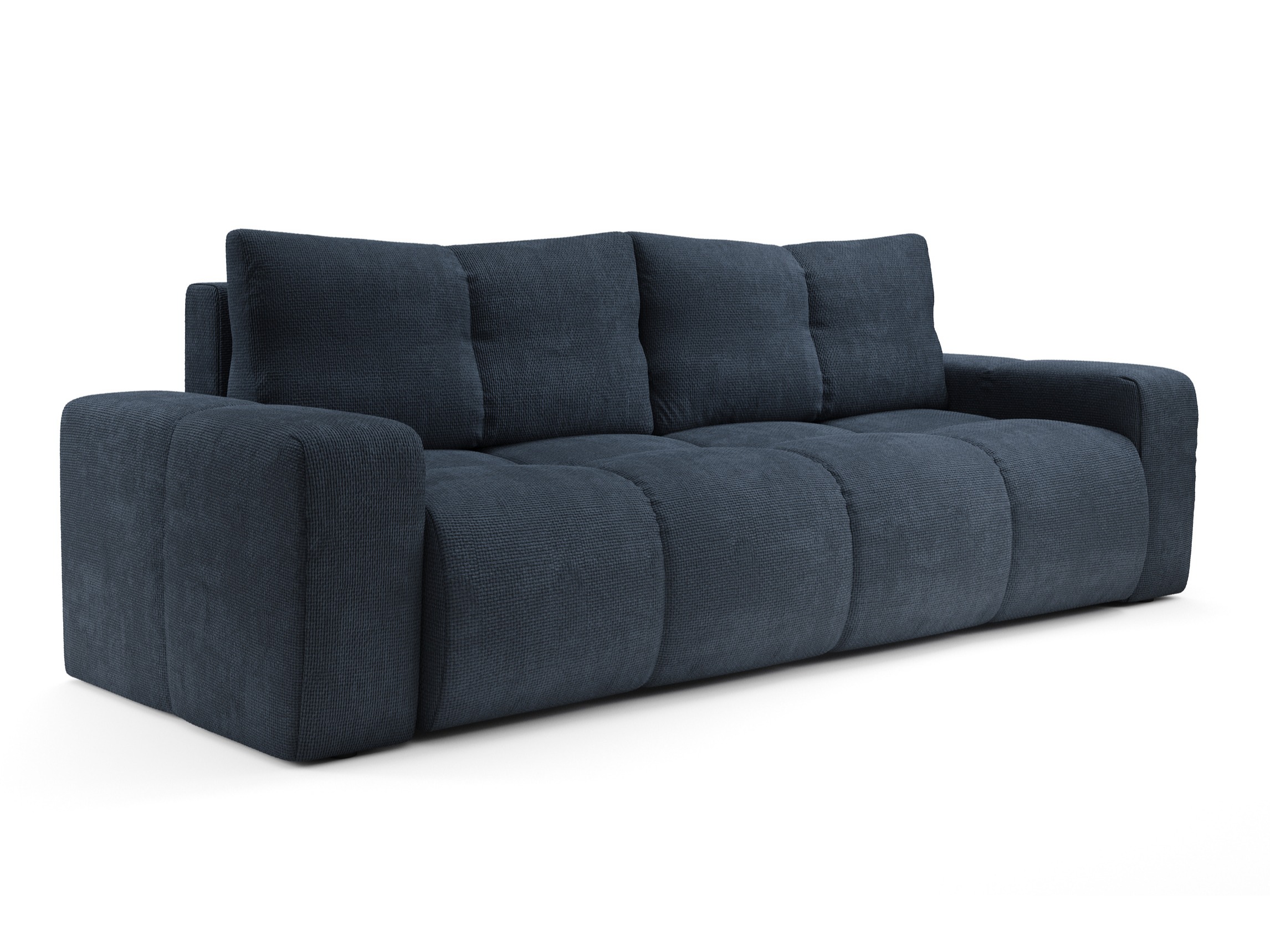 Sofa na razvlačenje Kingston 154 (Flow 22)