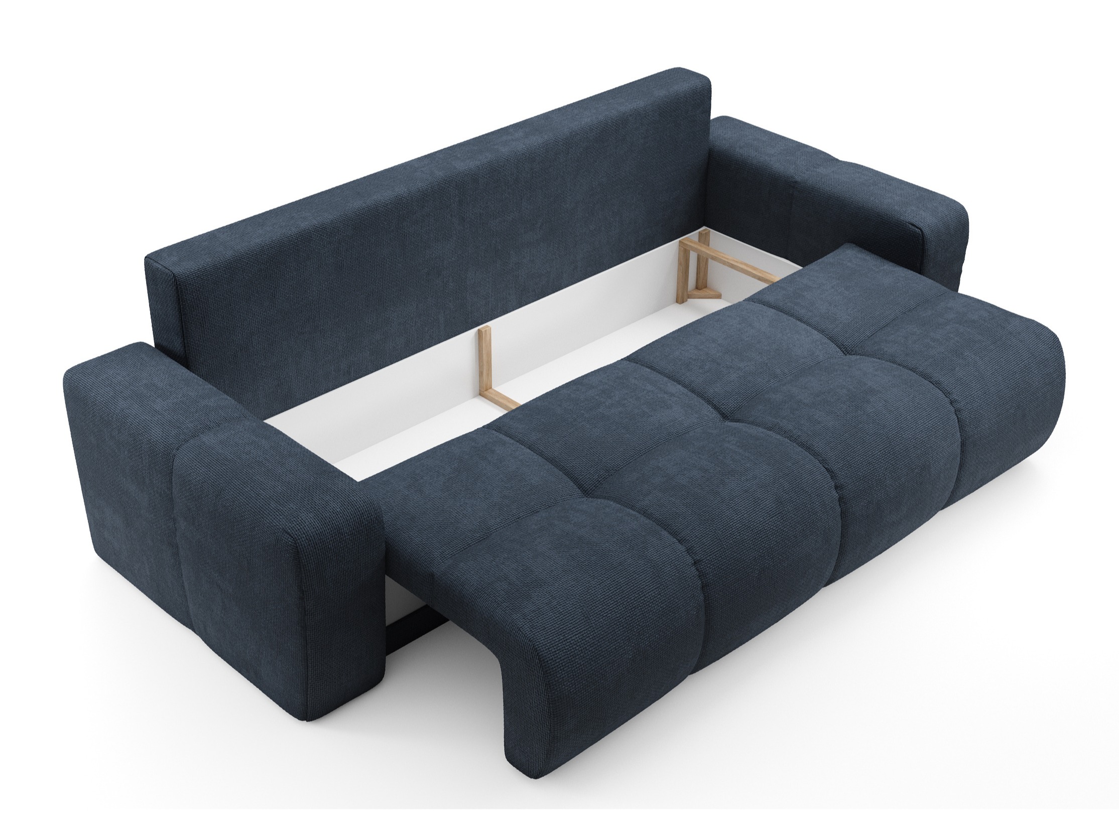 Sofa na razvlačenje Kingston 154 (Flow 22)