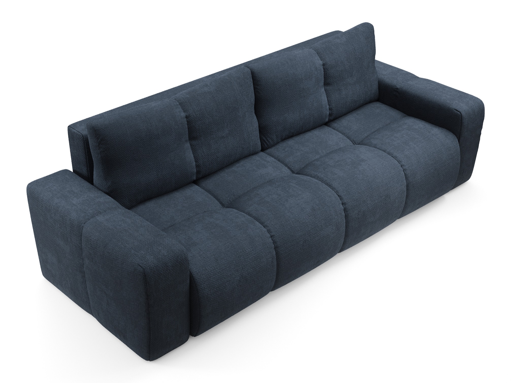 Sofa na razvlačenje Kingston 154 (Flow 22)