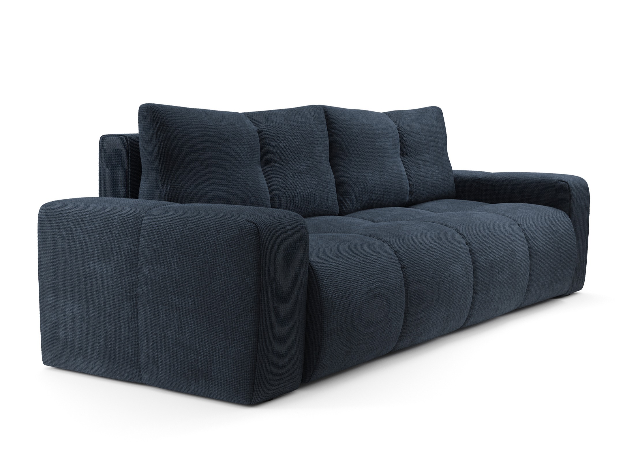 Sofa na razvlačenje Kingston 154 (Flow 22)