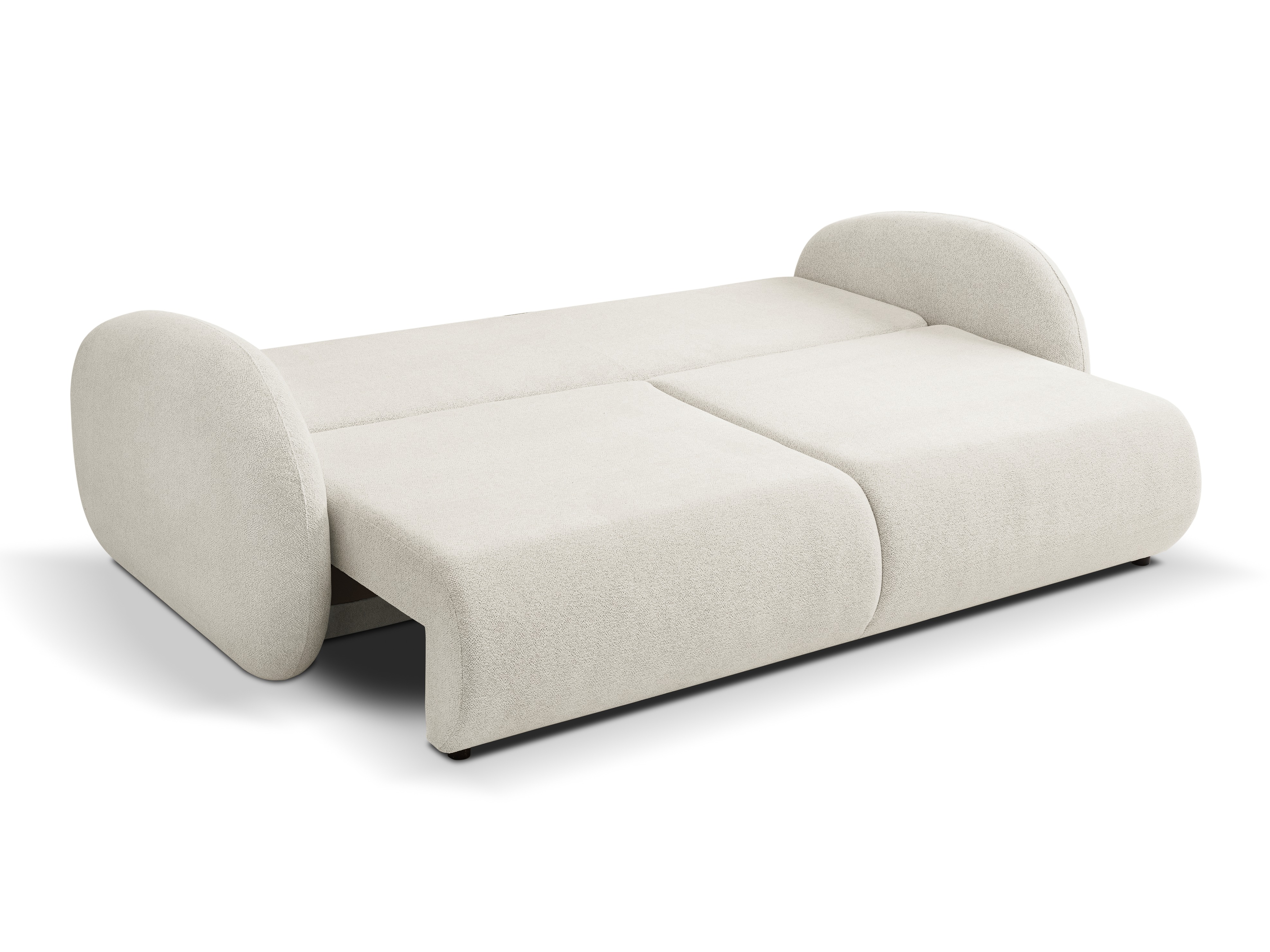 Sofa na razvlačenje Kingston 196 (Raven 22)