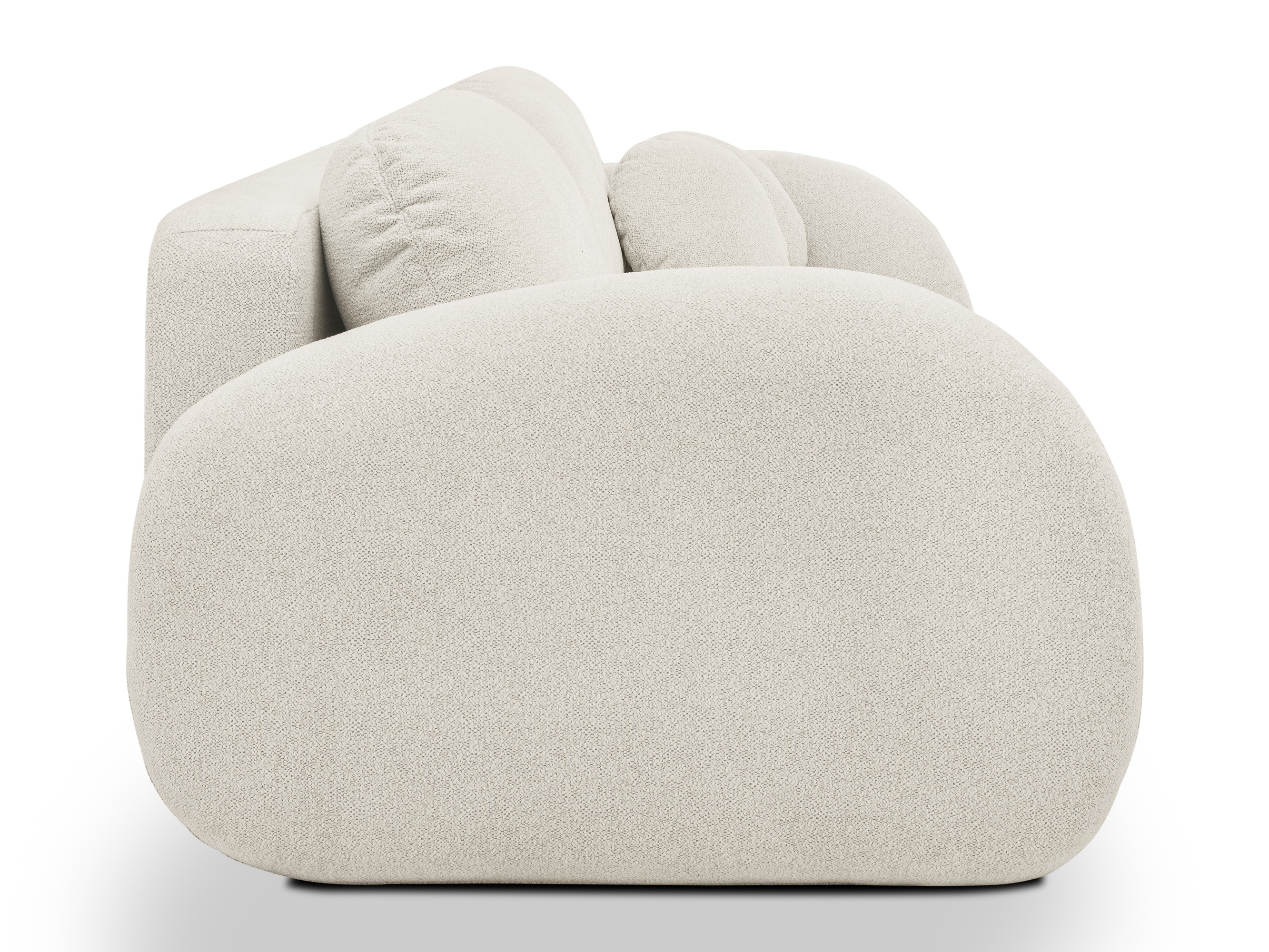 Sofa na razvlačenje Kingston 196 (Raven 22)