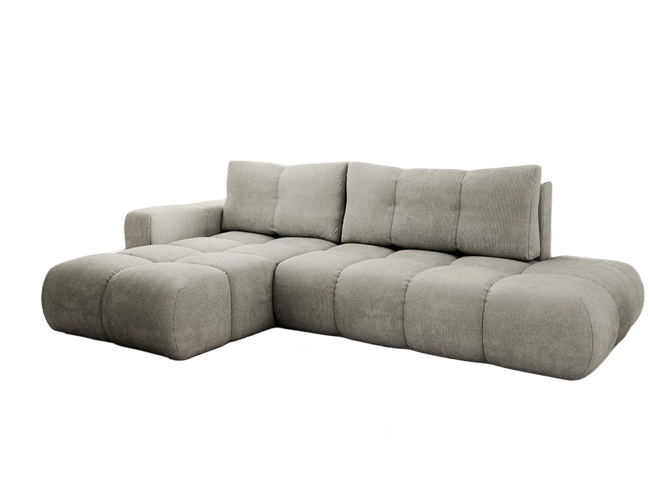 Ugaona sofa Kingston 156 (Flow 16)