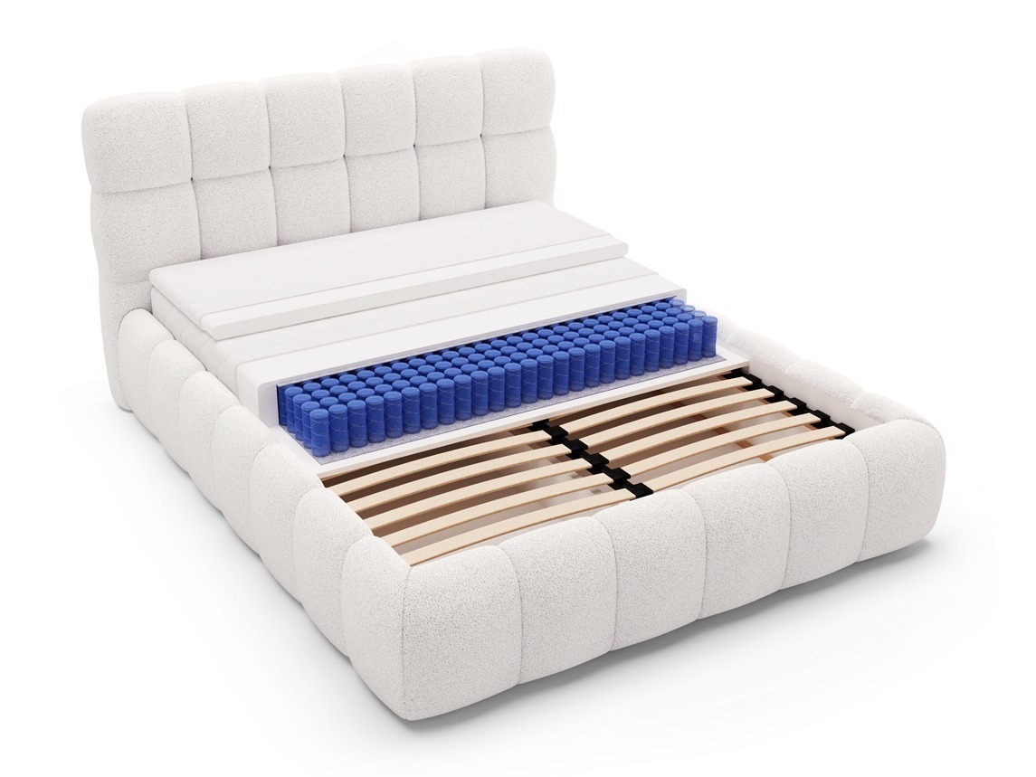Krevet Margate 131 (Prime 34)