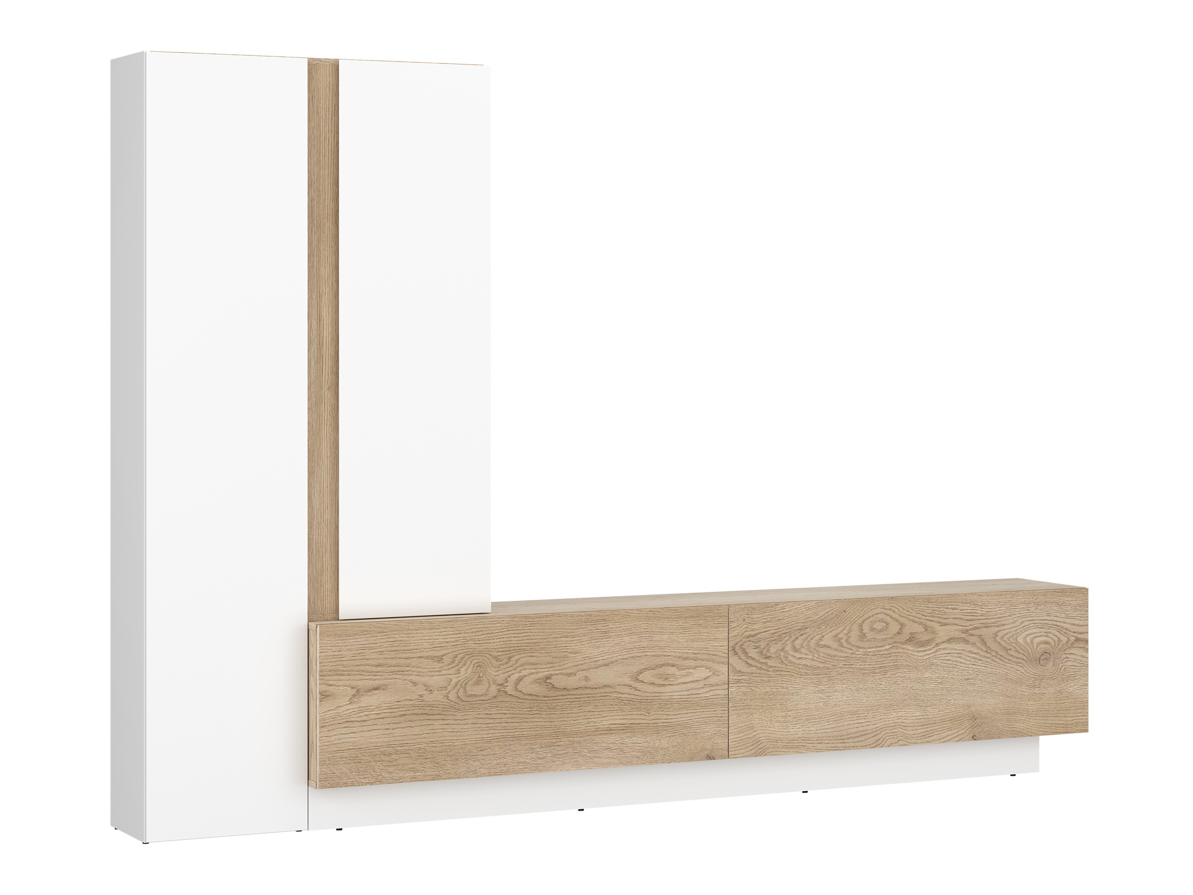 Set za dnevnu sobu Ontario 164