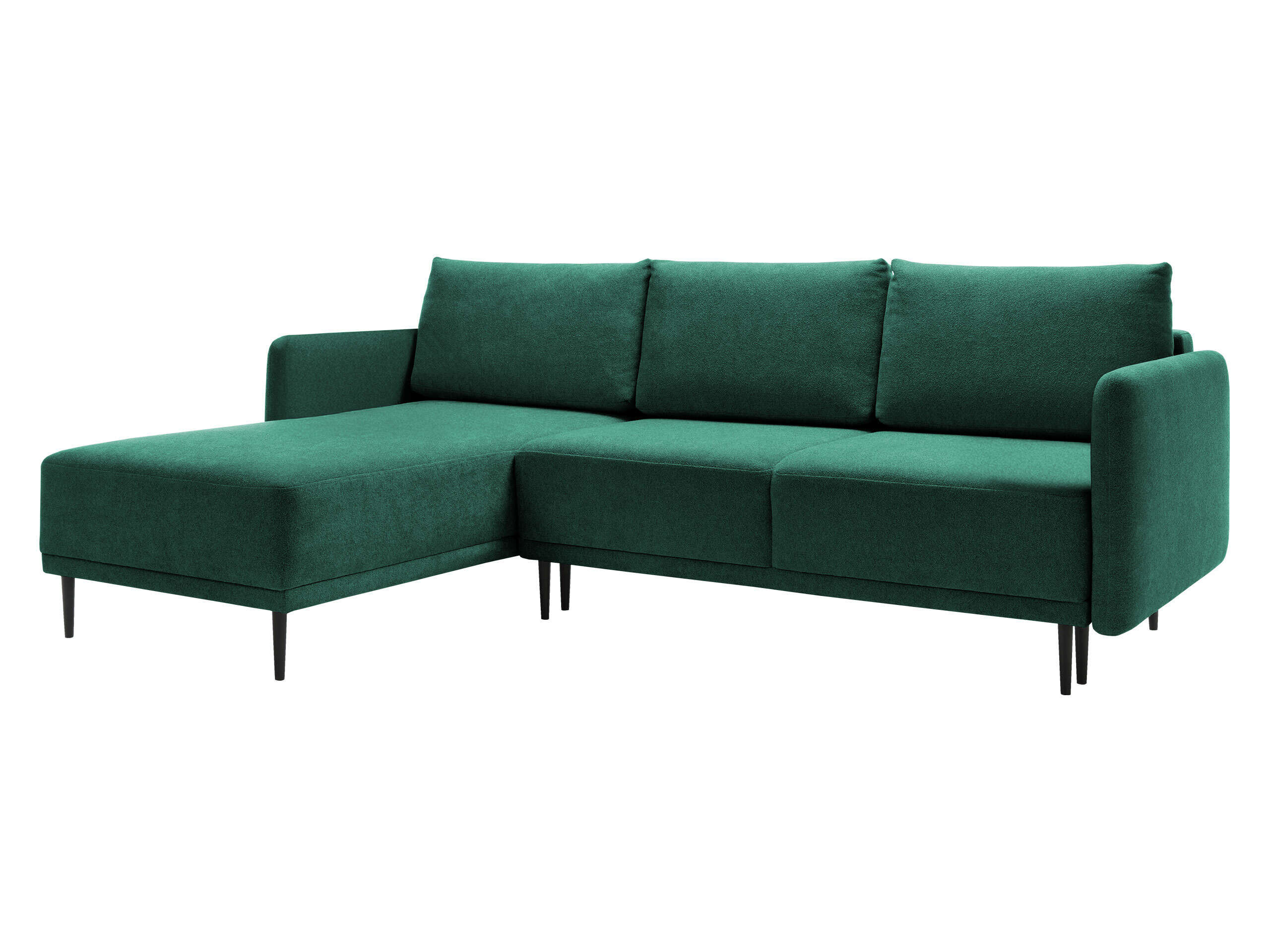 Ugaona sofa ComfiDream 204 (Sicuro 10)
