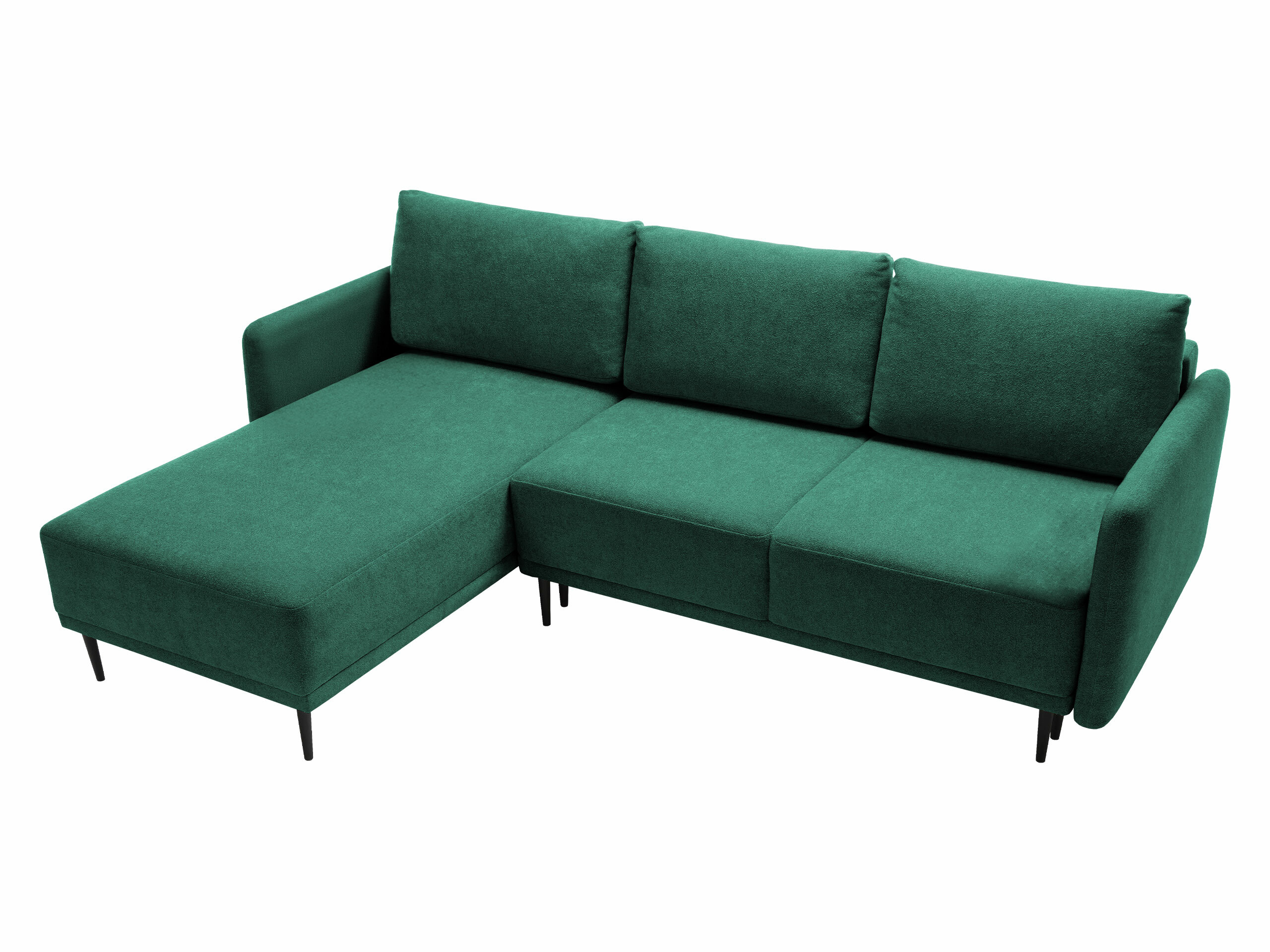 Ugaona sofa ComfiDream 204 (Sicuro 10)