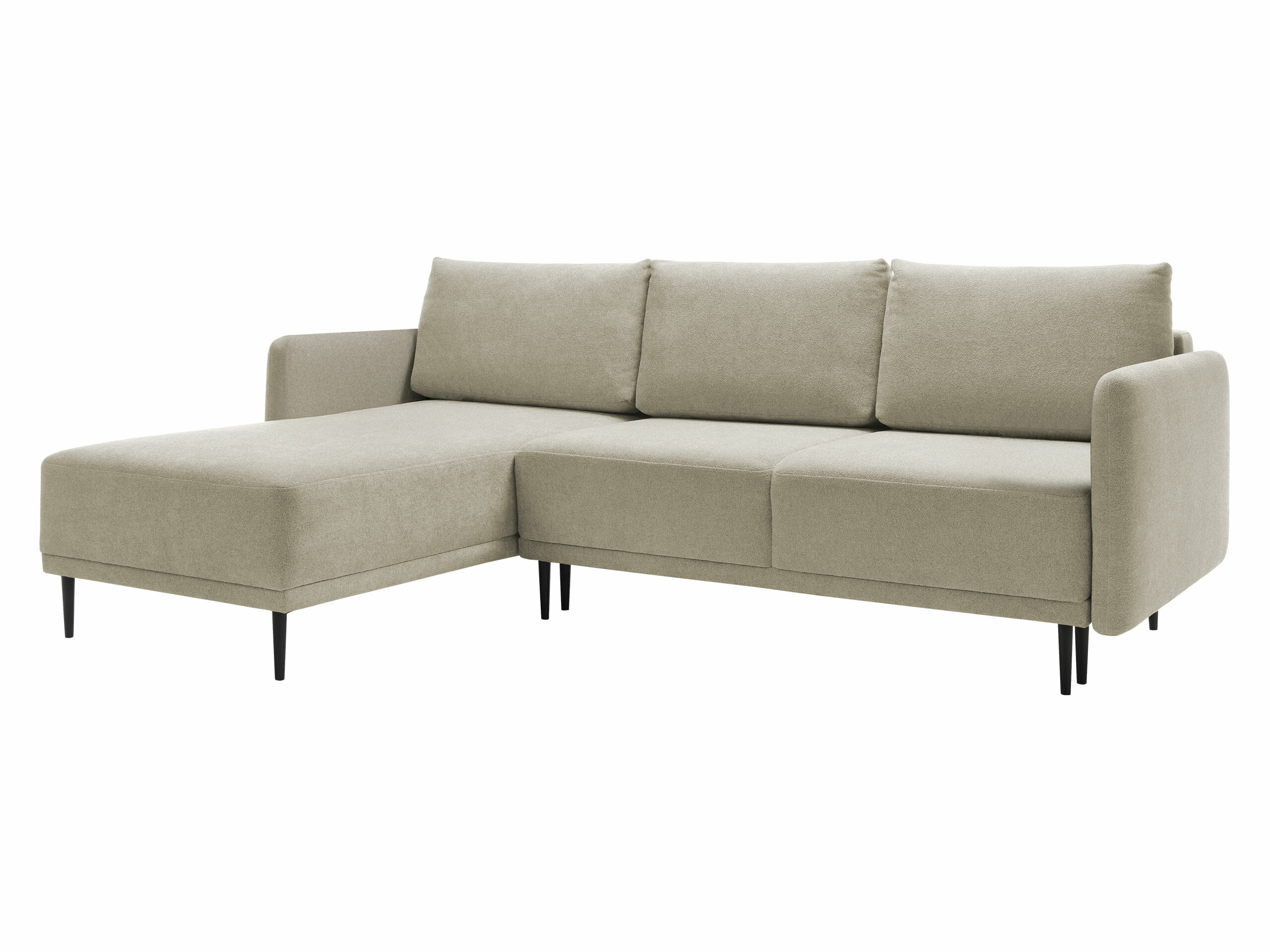 Ugaona sofa ComfiDream 204 (Sicuro 50)