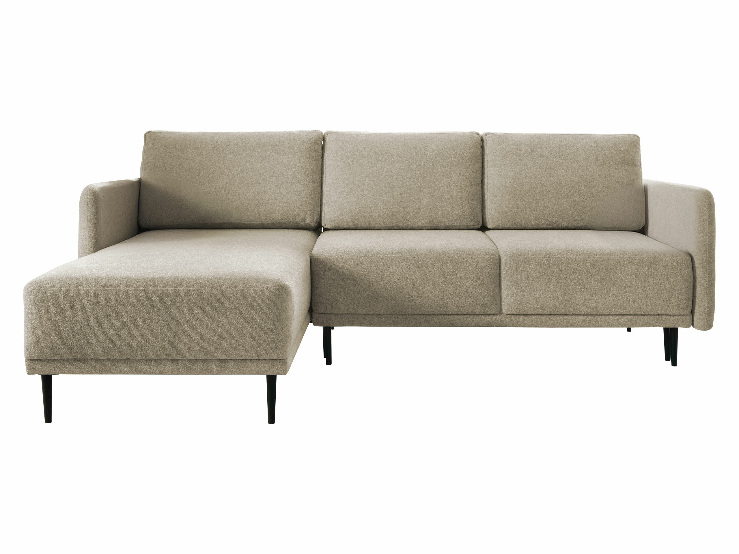 Ugaona sofa ComfiDream 204 (Sicuro 50)