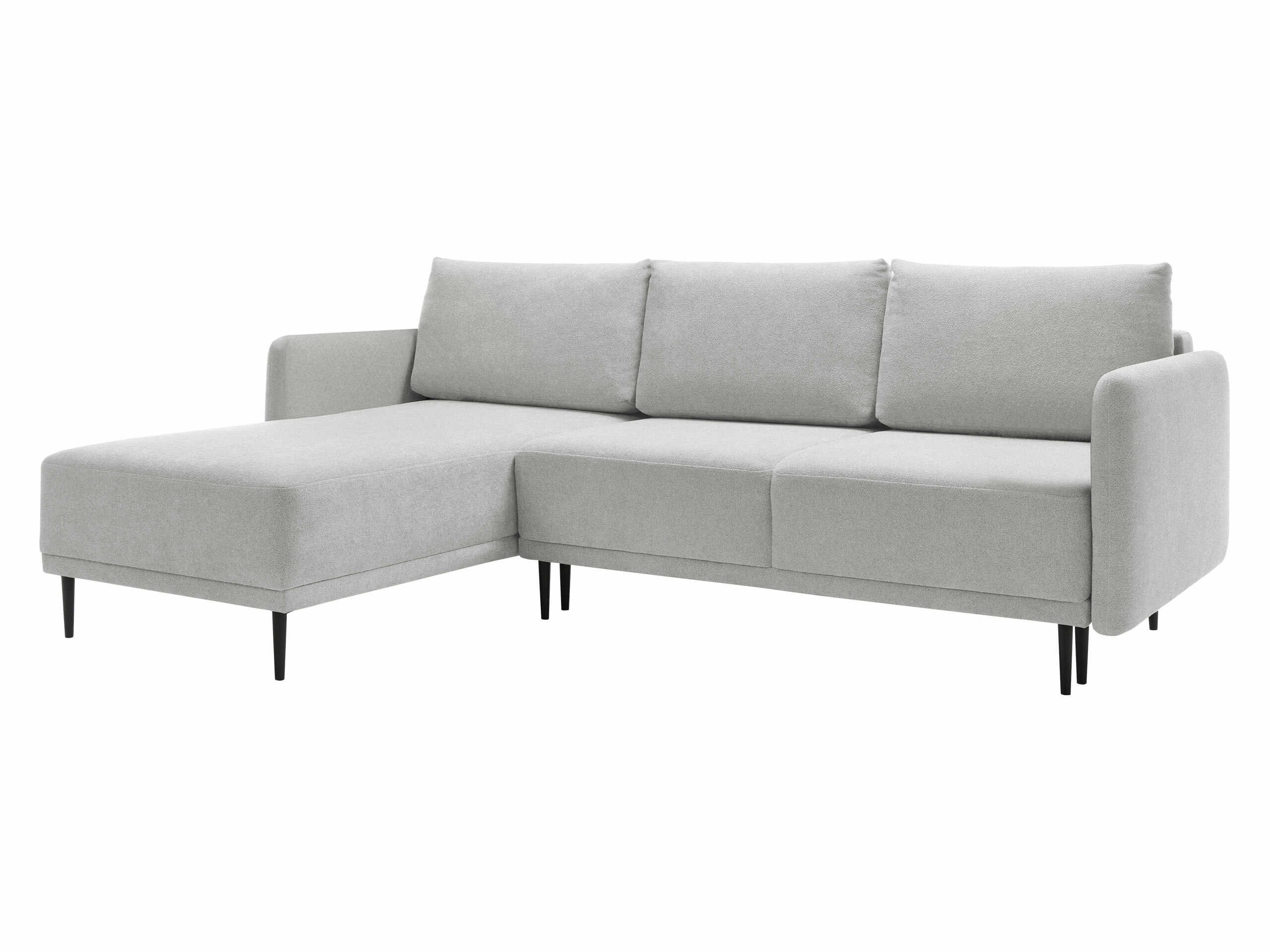Ugaona sofa ComfiDream 204 (Sicuro 65)