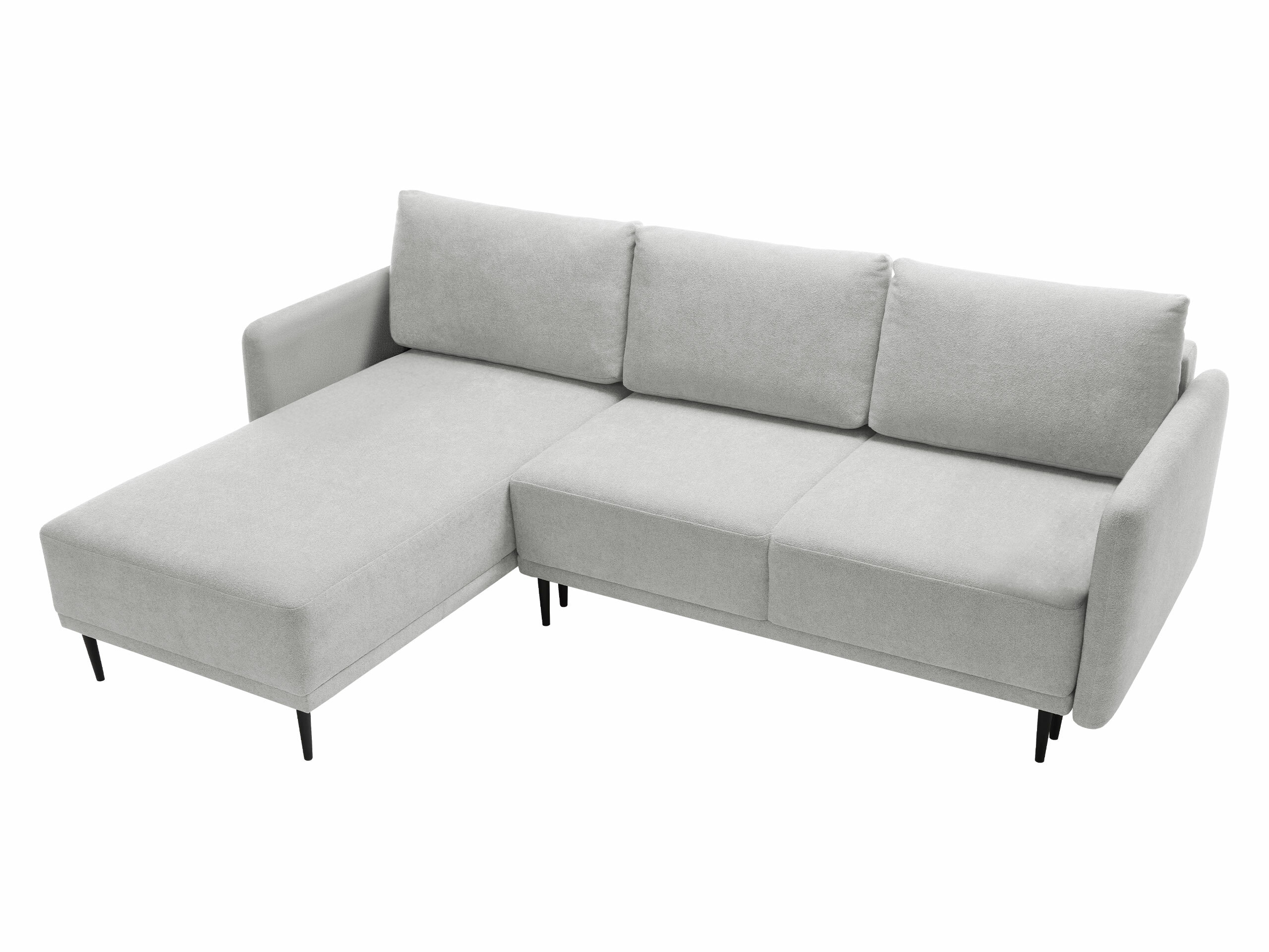 Ugaona sofa ComfiDream 204 (Sicuro 65)