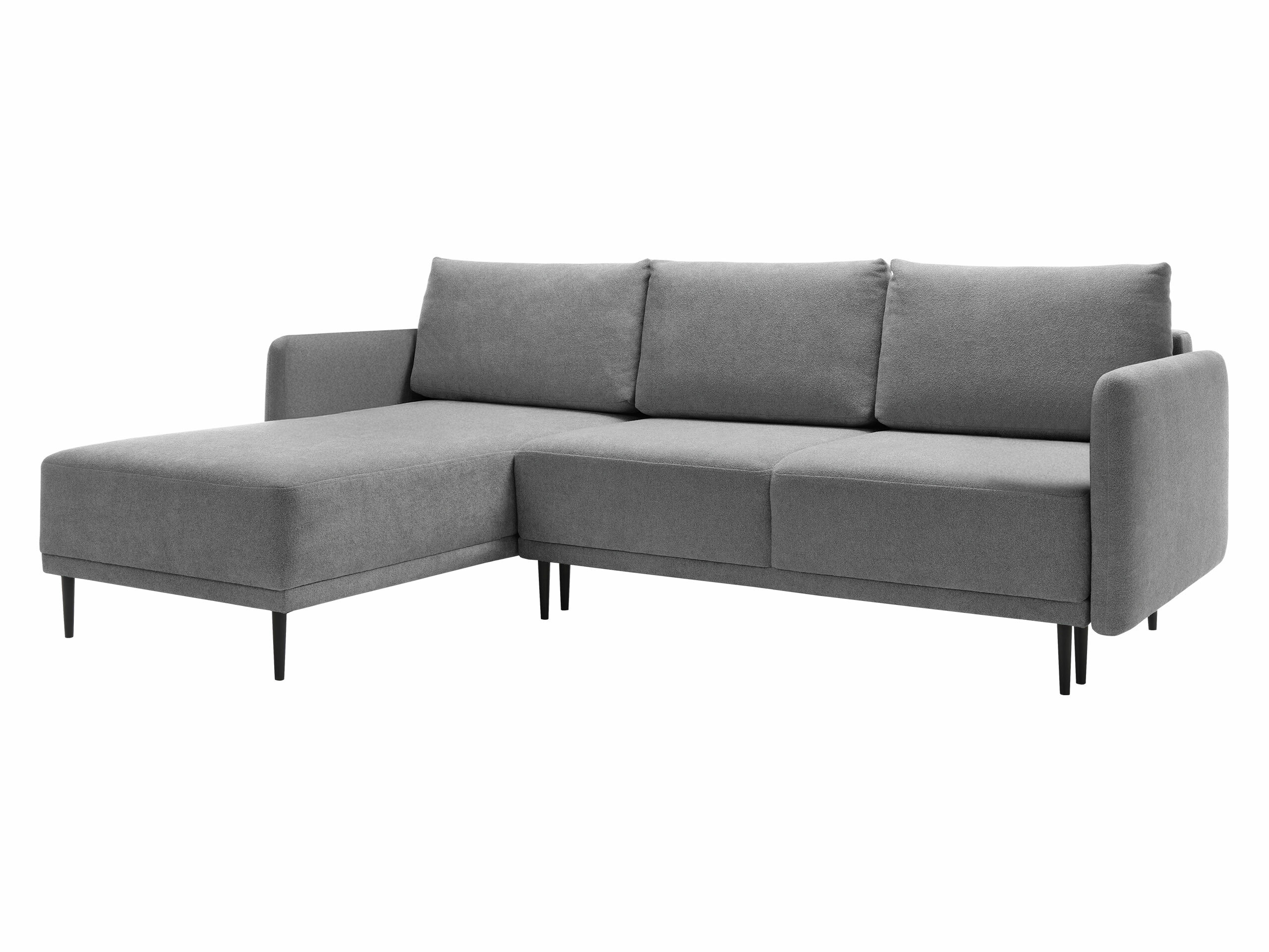 Ugaona sofa ComfiDream 204 (Sicuro 75)