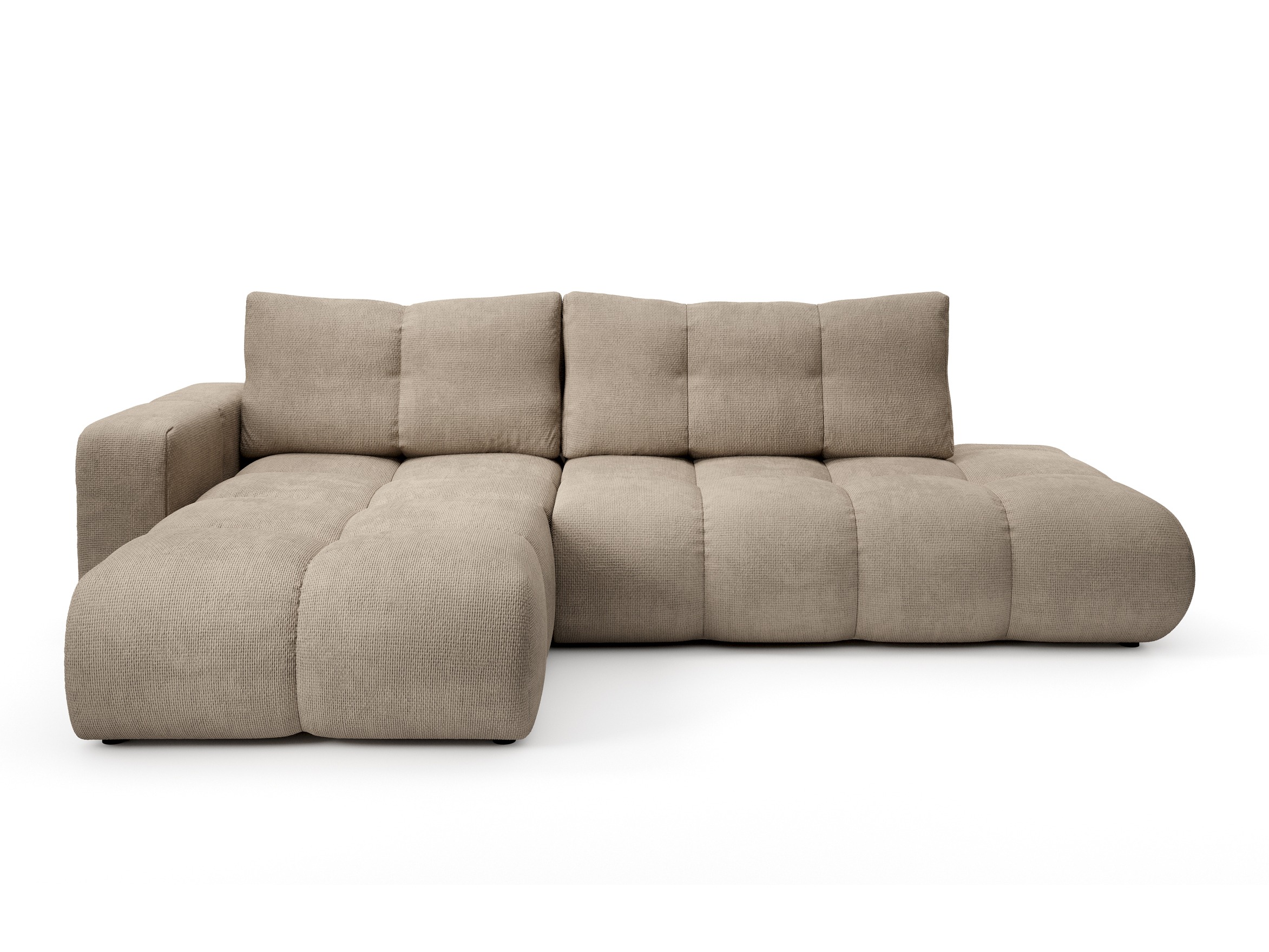 Ugaona sofa Kingston 156 (Flow 01)