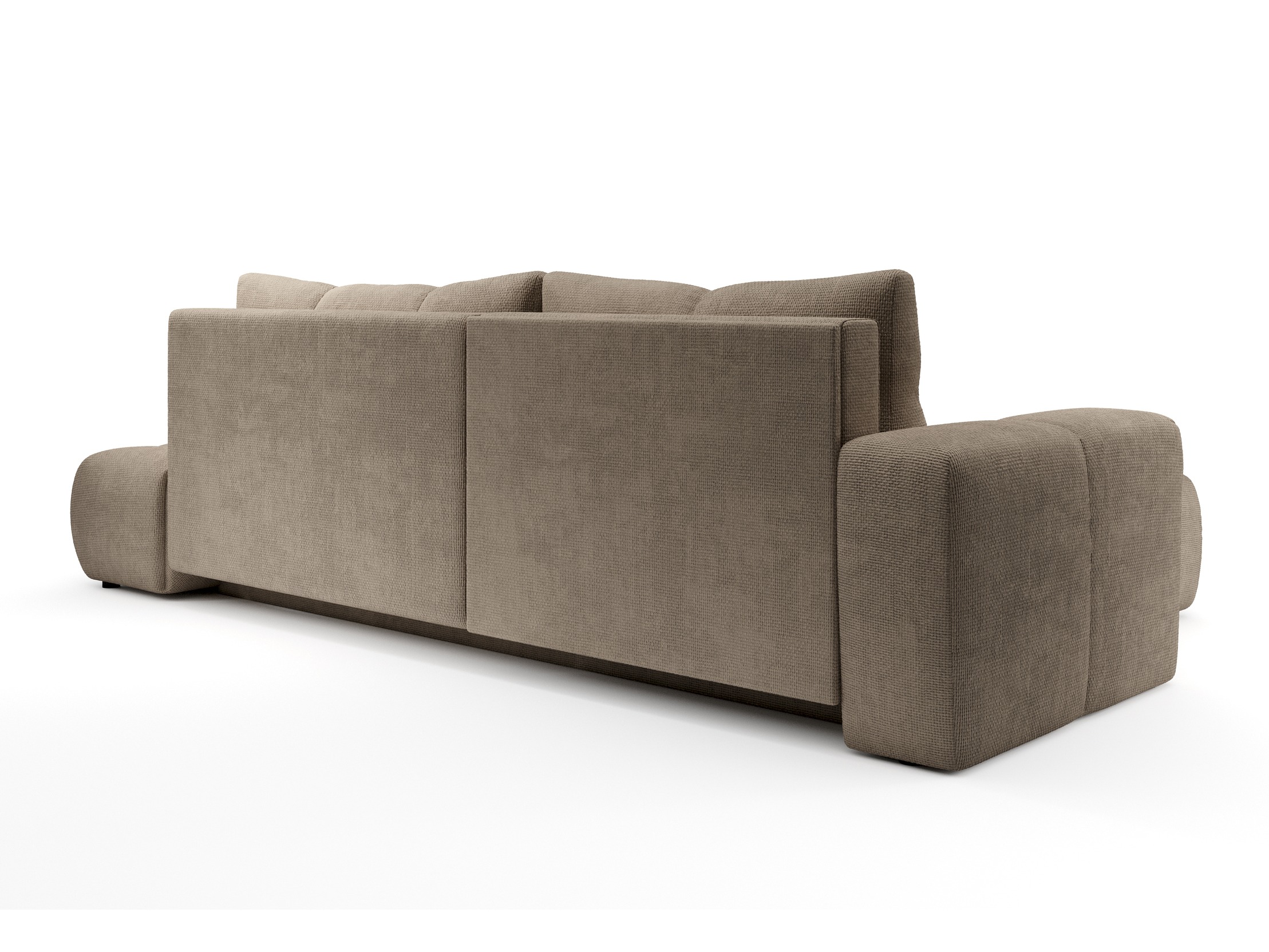 Ugaona sofa Kingston 156 (Flow 01)