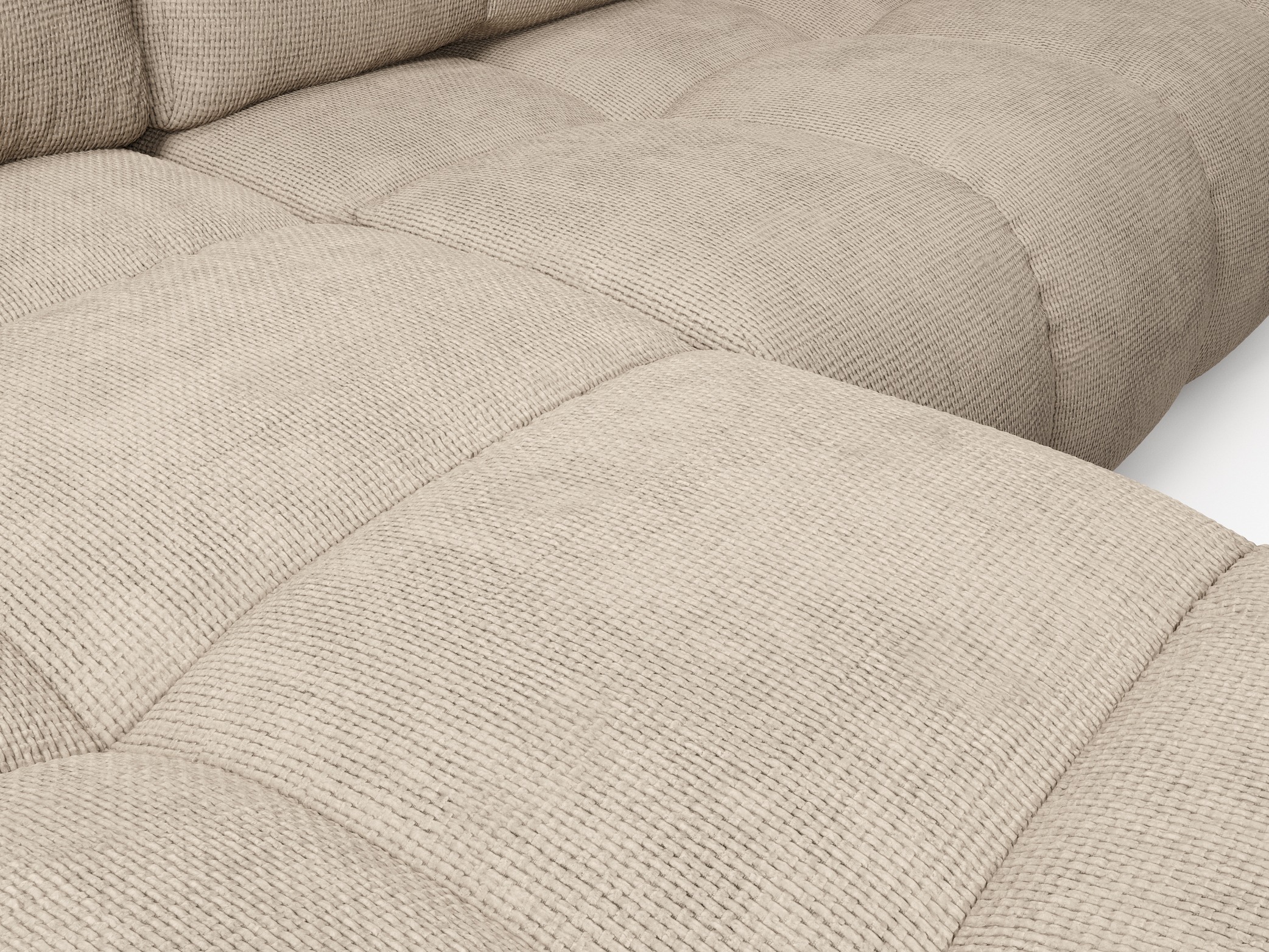 Ugaona sofa Kingston 156 (Flow 01)