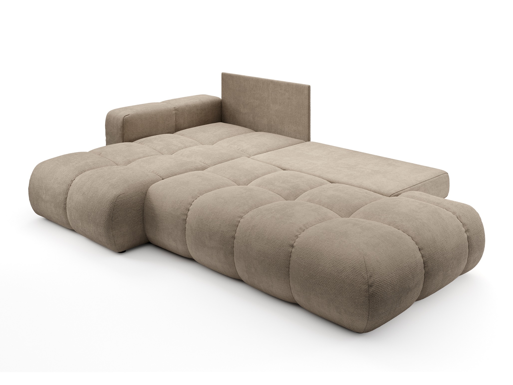 Ugaona sofa Kingston 156 (Flow 01)