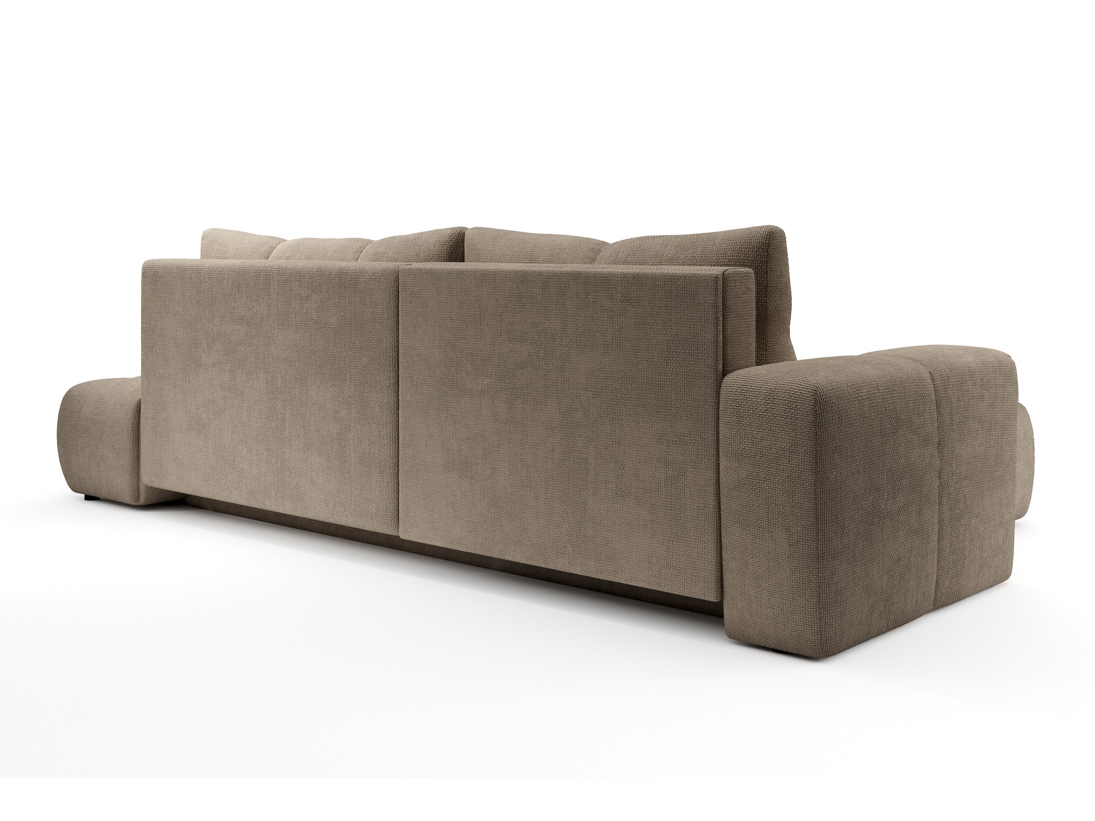 Ugaona sofa Kingston 156 (Flow 01)