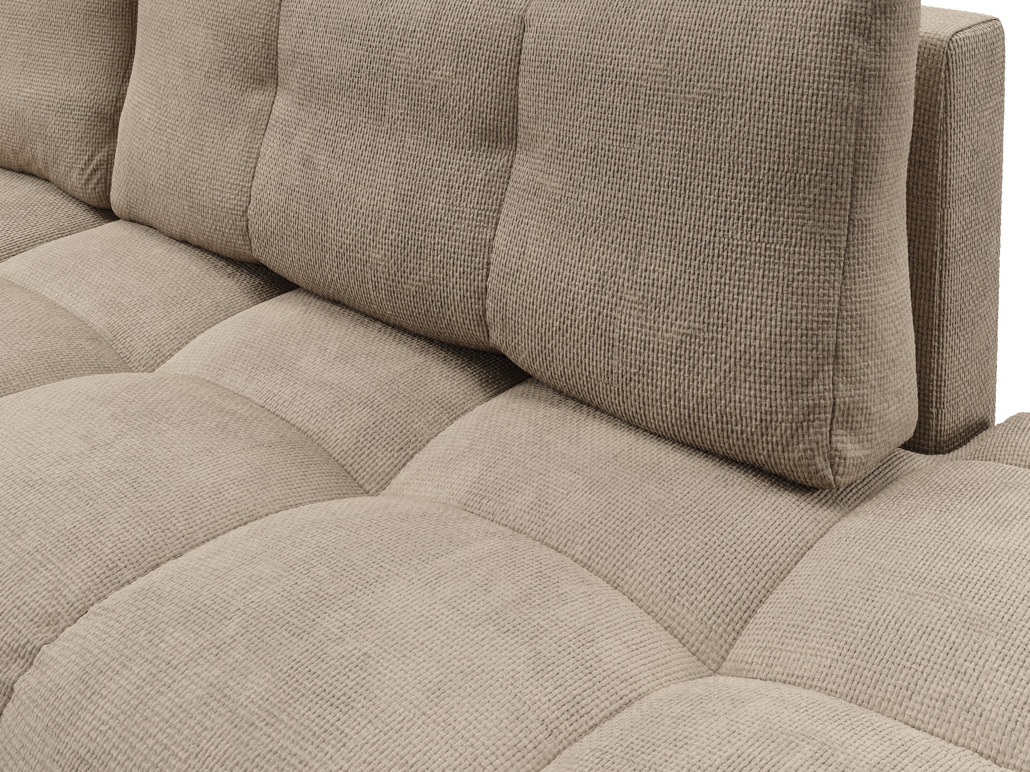 Ugaona sofa Kingston 156 (Flow 01)