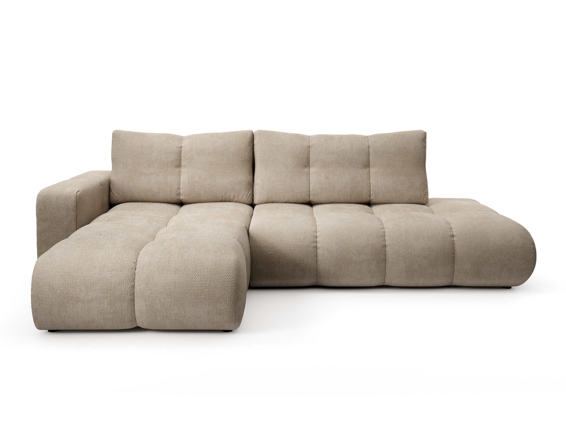 Ugaona sofa Kingston 156 (Flow 02)