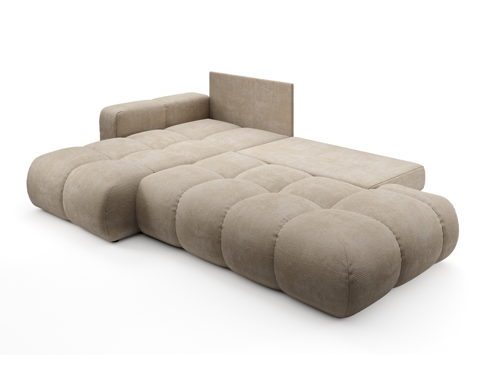 Ugaona sofa Kingston 156 (Flow 02)