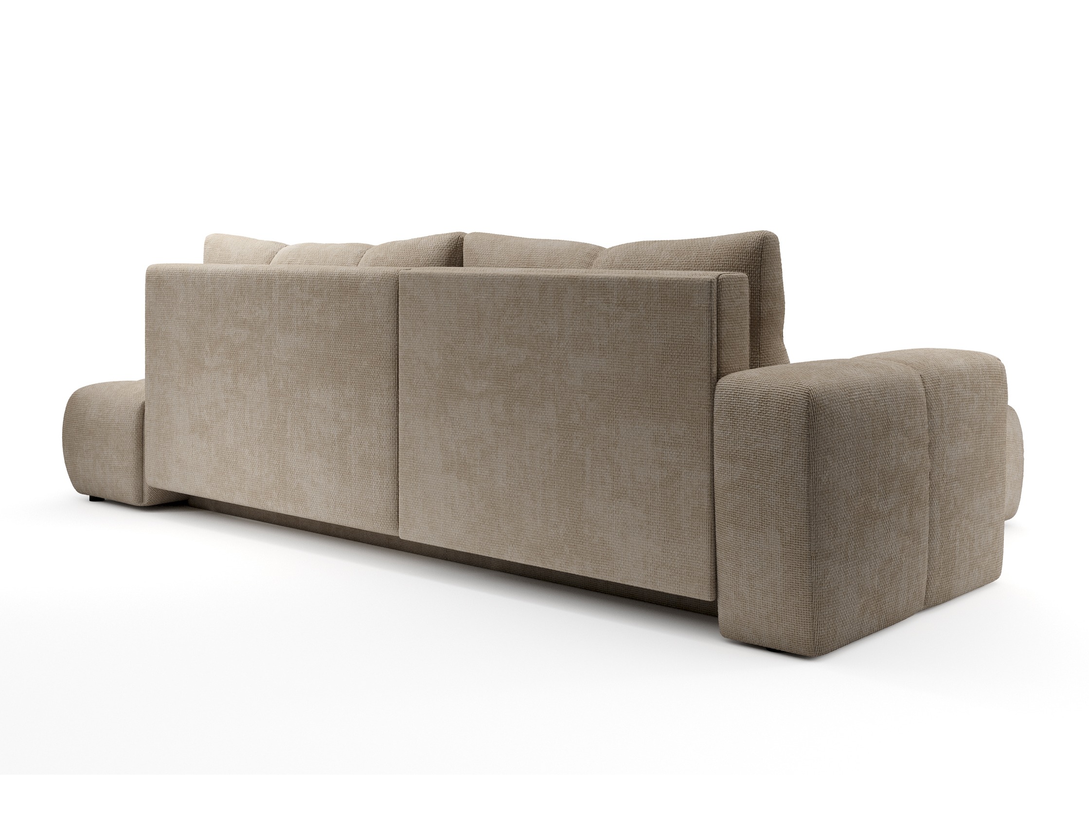 Ugaona sofa Kingston 156 (Flow 02)