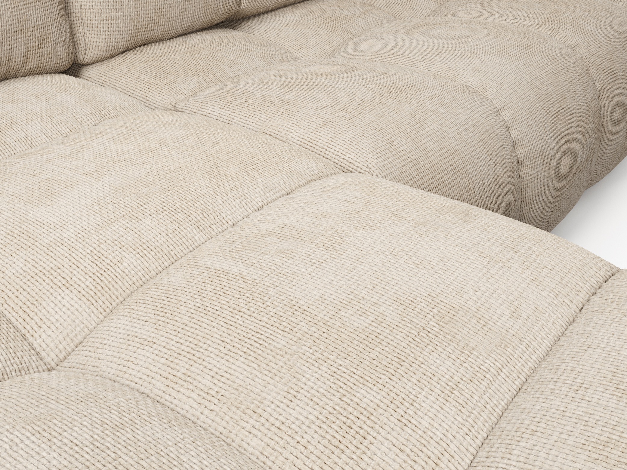 Ugaona sofa Kingston 156 (Flow 02)