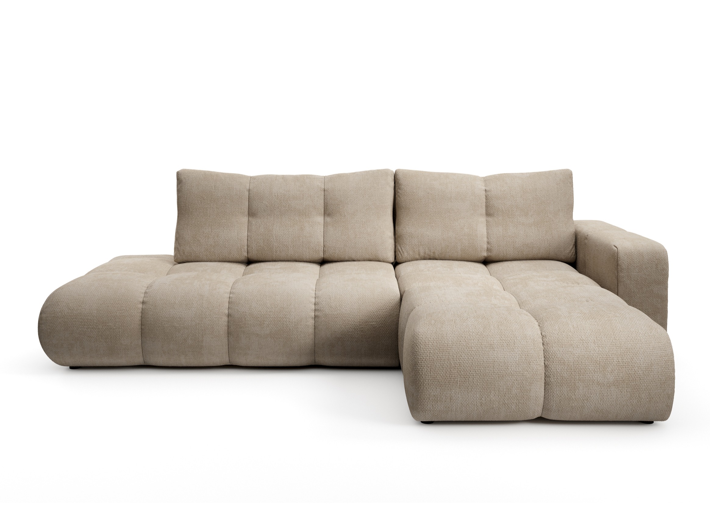 Ugaona sofa Kingston 156 (Flow 02)