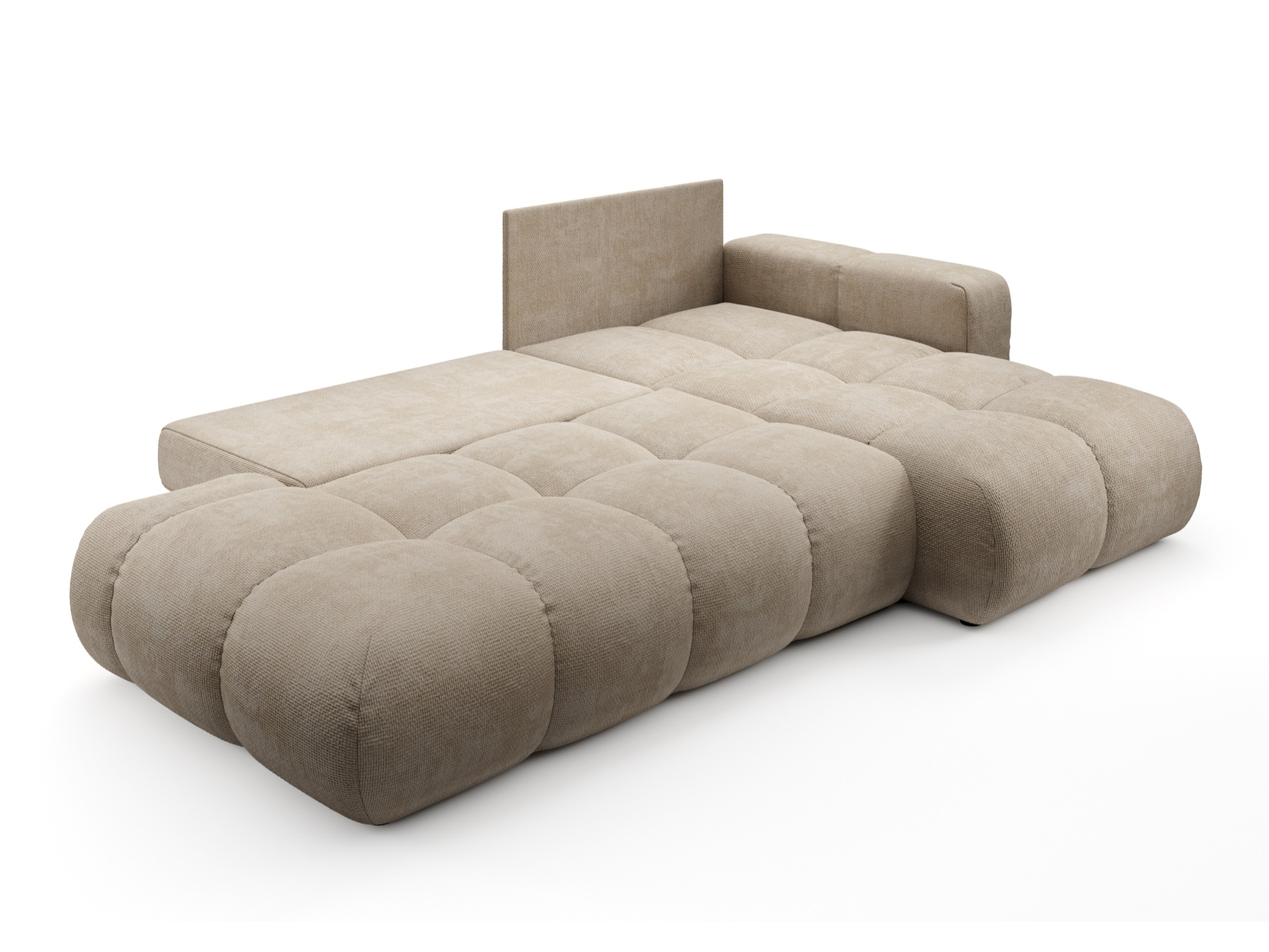 Ugaona sofa Kingston 156 (Flow 02)