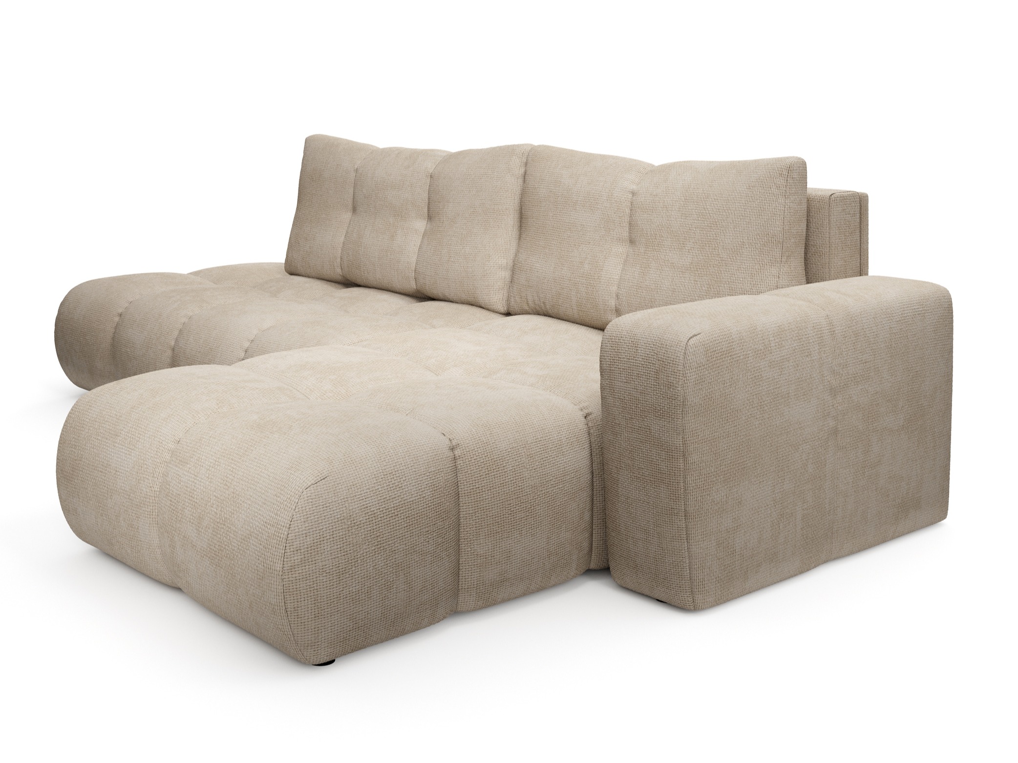 Ugaona sofa Kingston 156 (Flow 02)