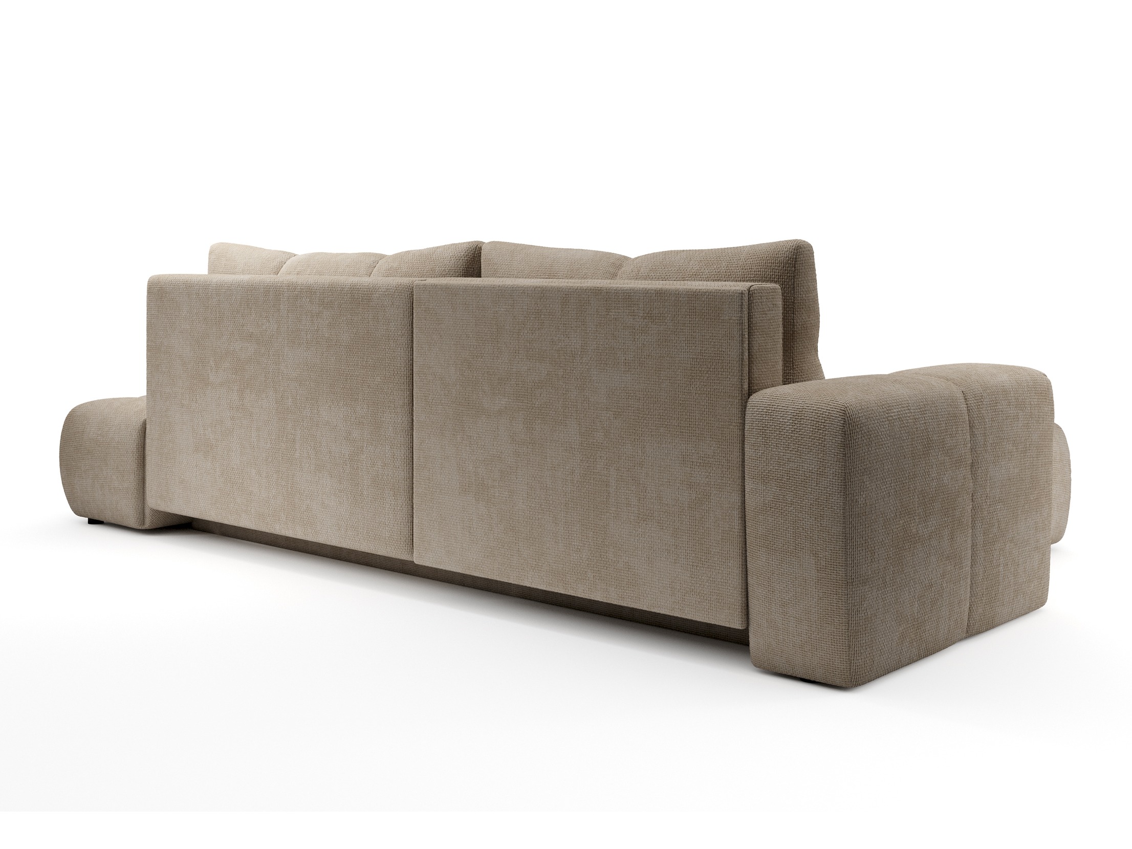 Ugaona sofa Kingston 156 (Flow 02)