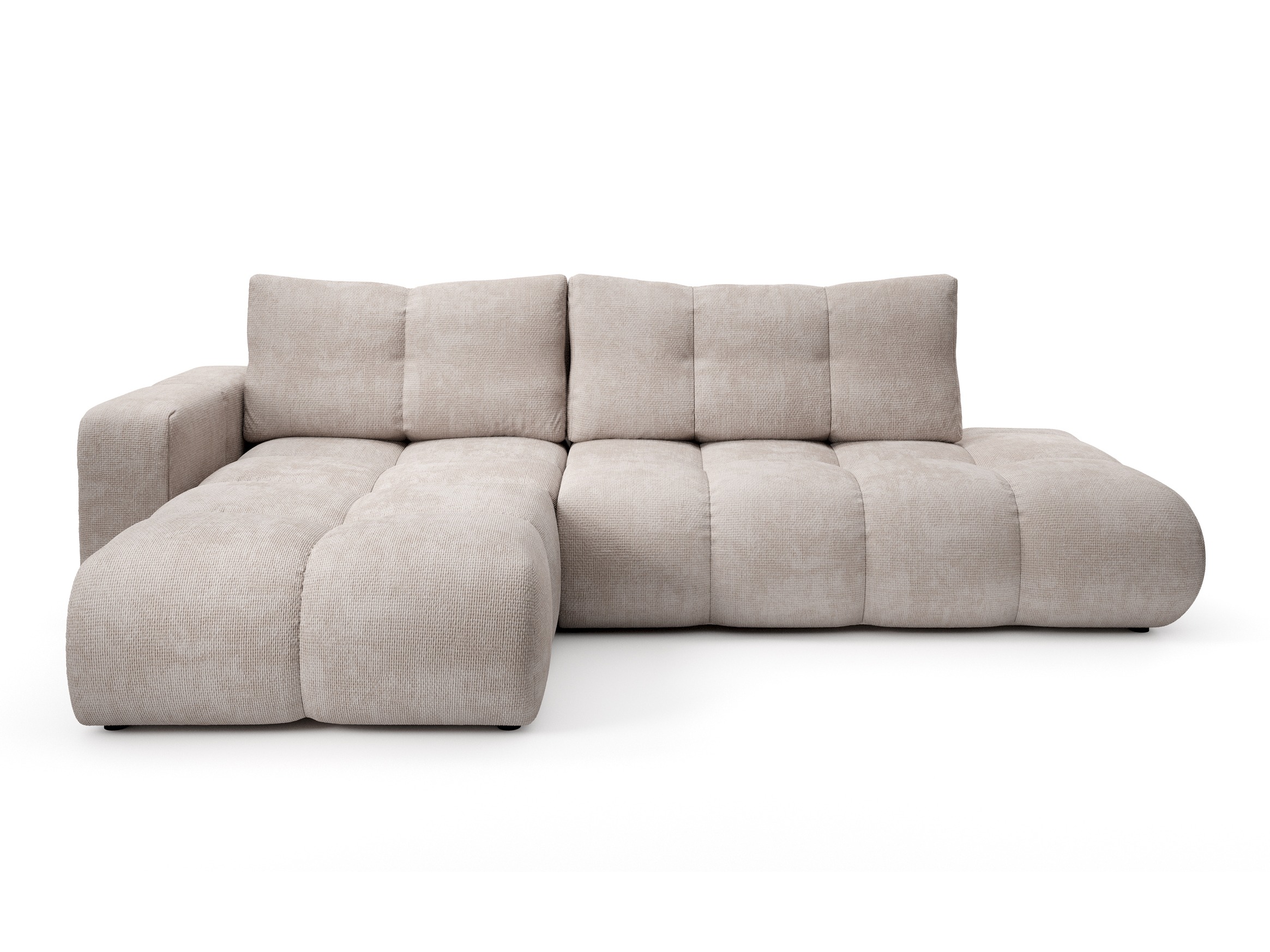 Ugaona sofa Kingston 156 (Flow 03)