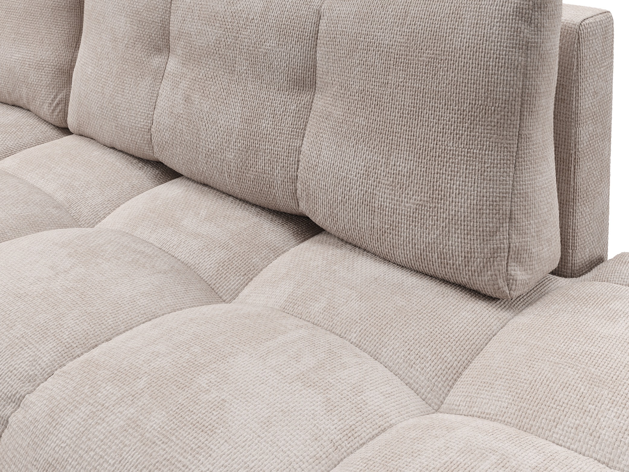 Ugaona sofa Kingston 156 (Flow 03)