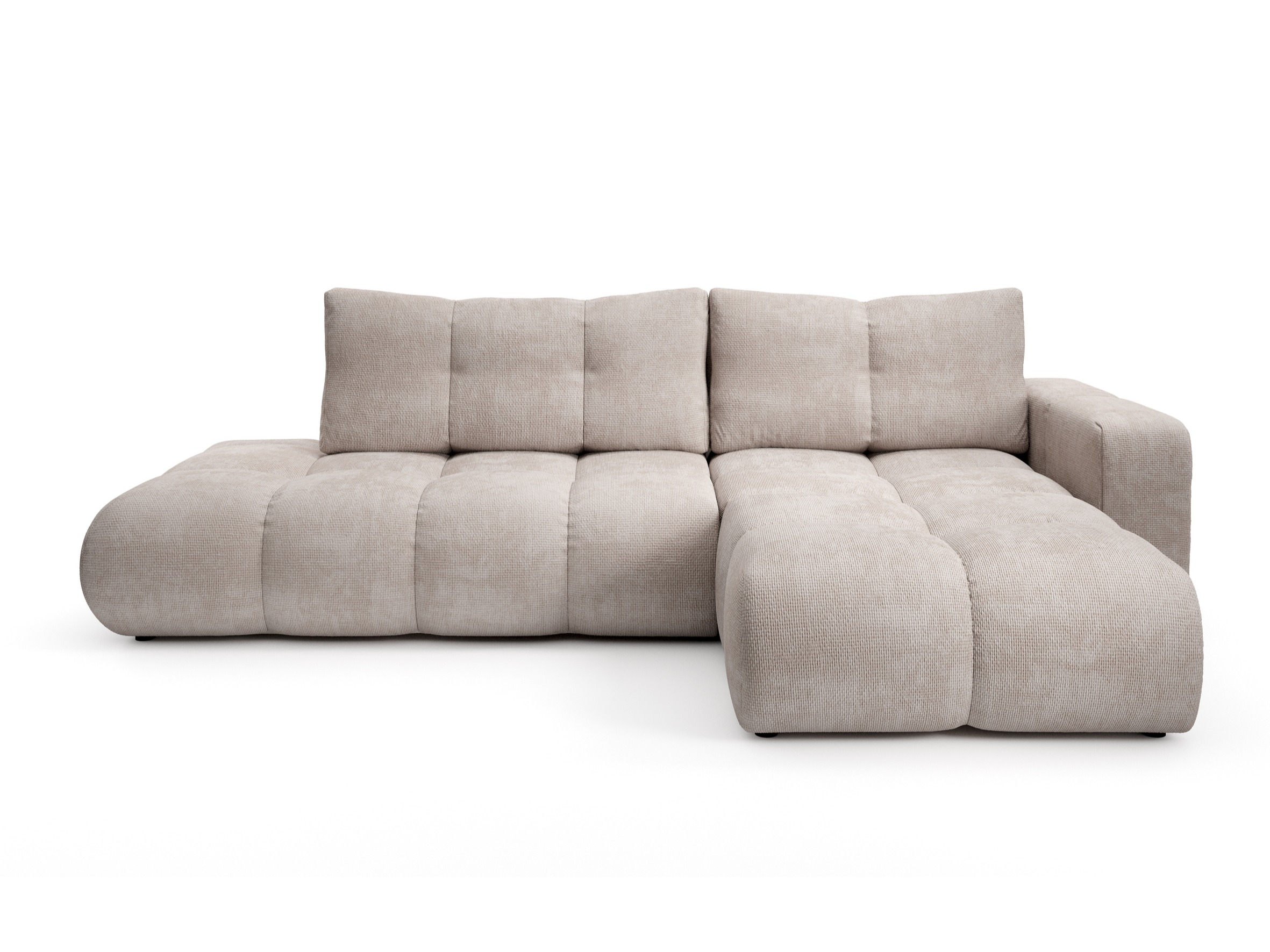 Ugaona sofa Kingston 156 (Flow 03)