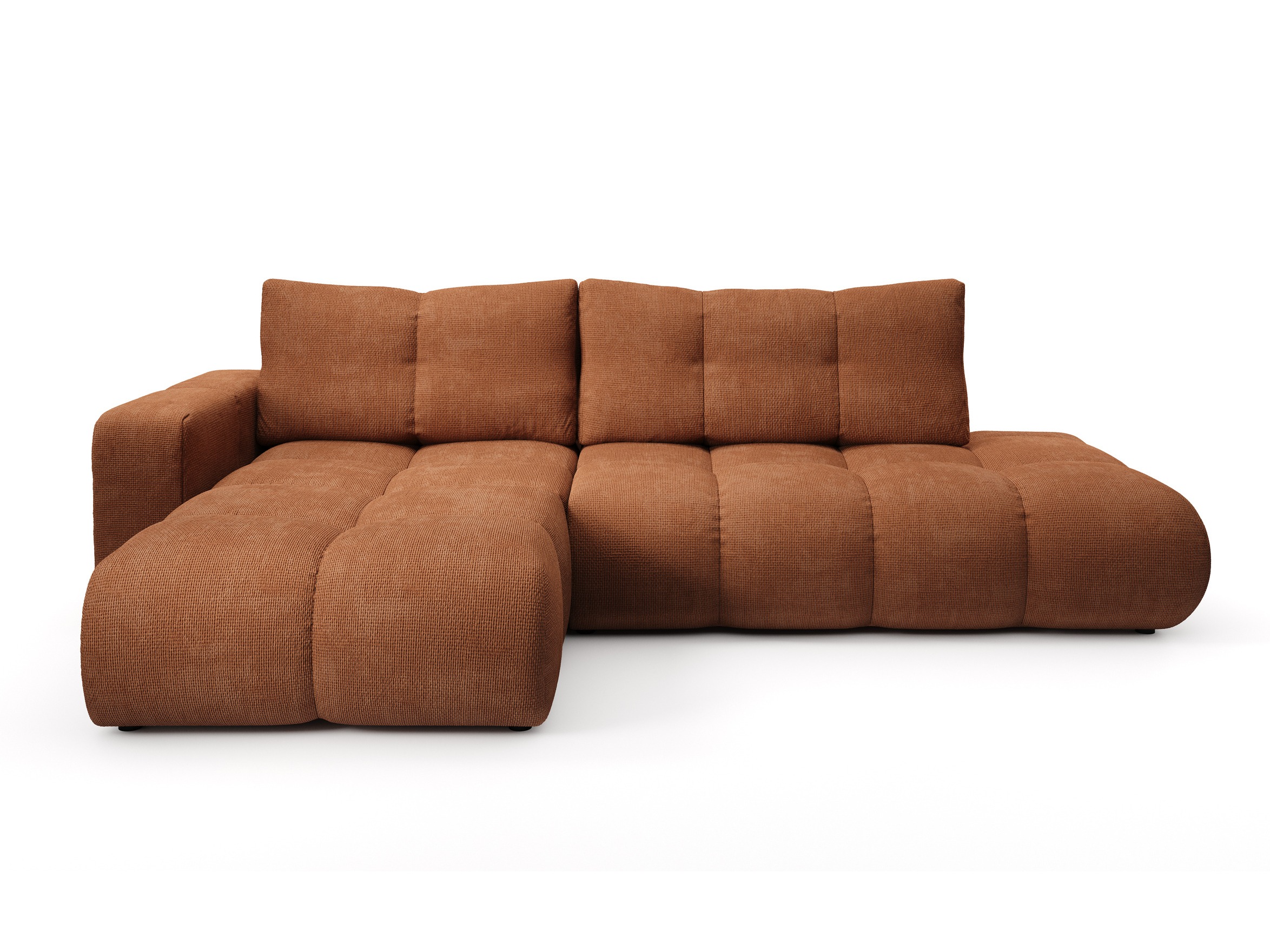 Ugaona sofa Kingston 156 (Flow 09)