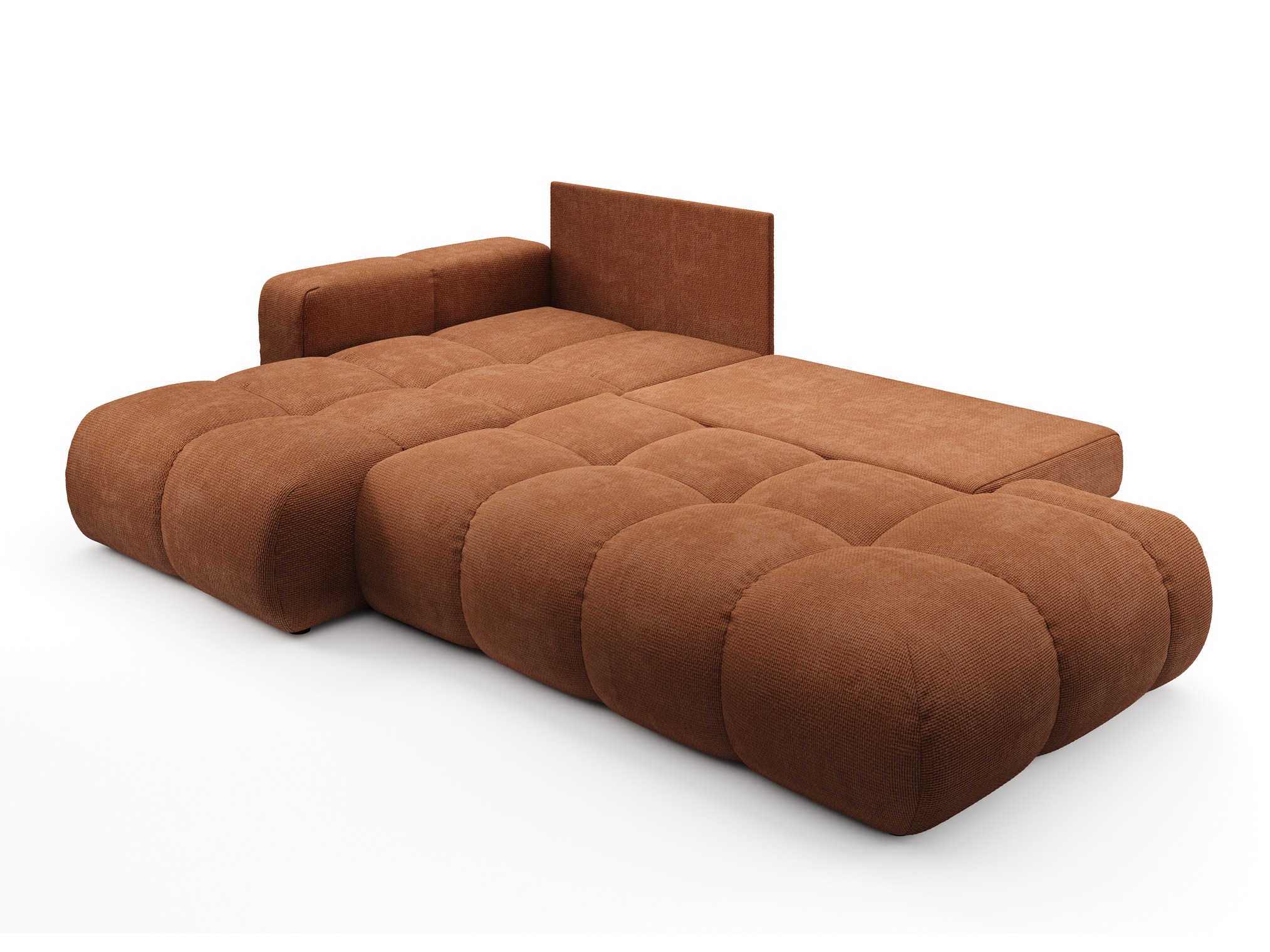 Ugaona sofa Kingston 156 (Flow 09)