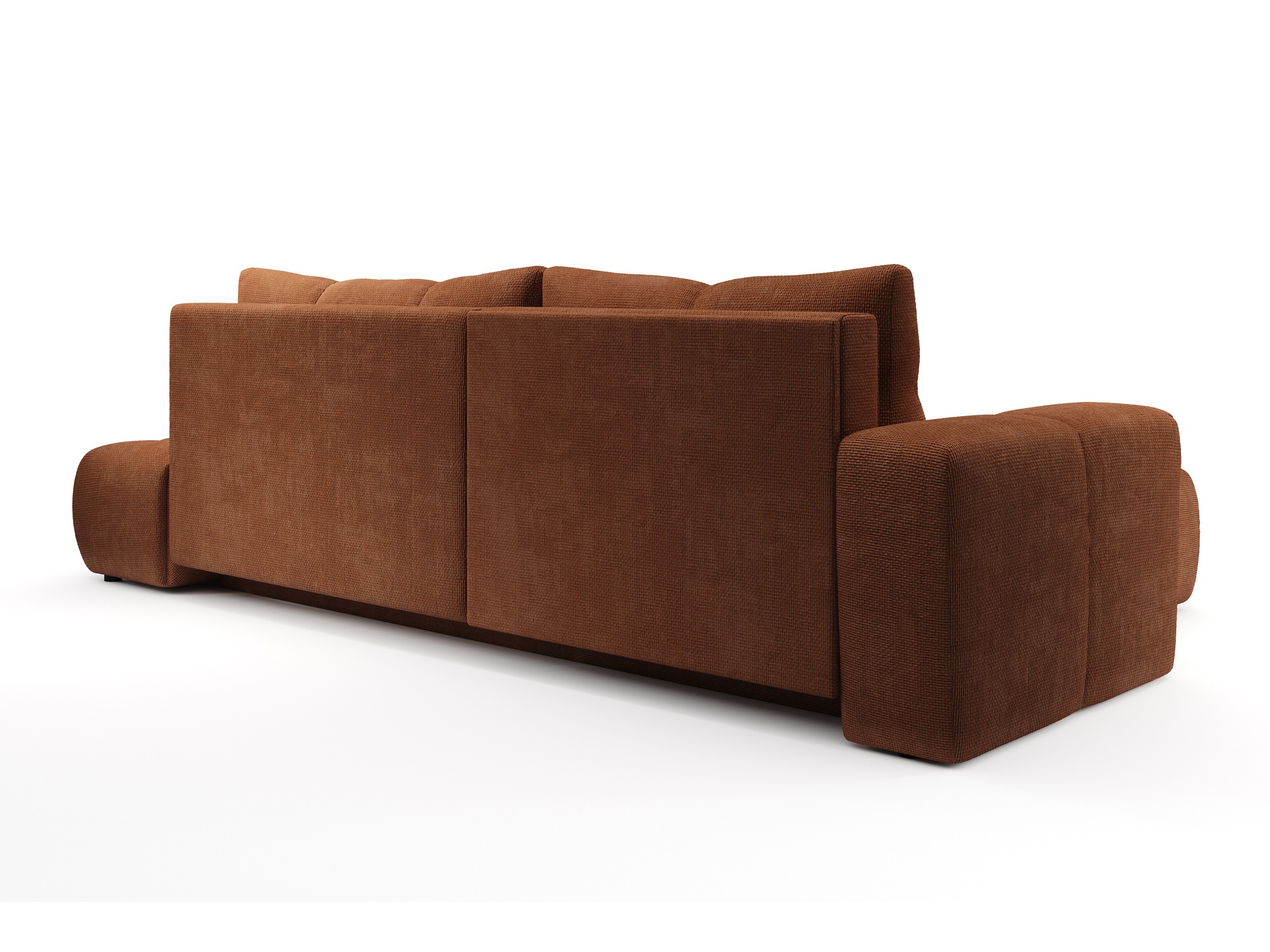 Ugaona sofa Kingston 156 (Flow 09)