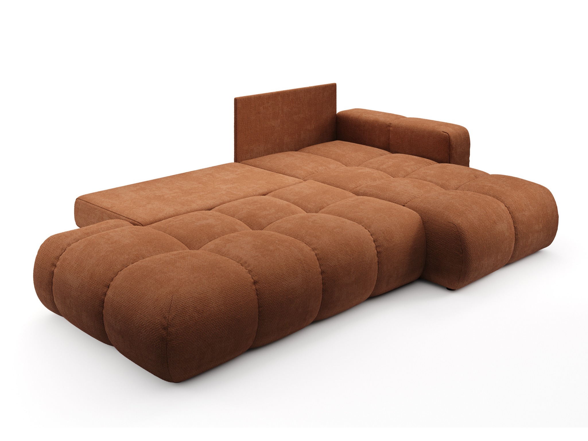 Ugaona sofa Kingston 156 (Flow 09)