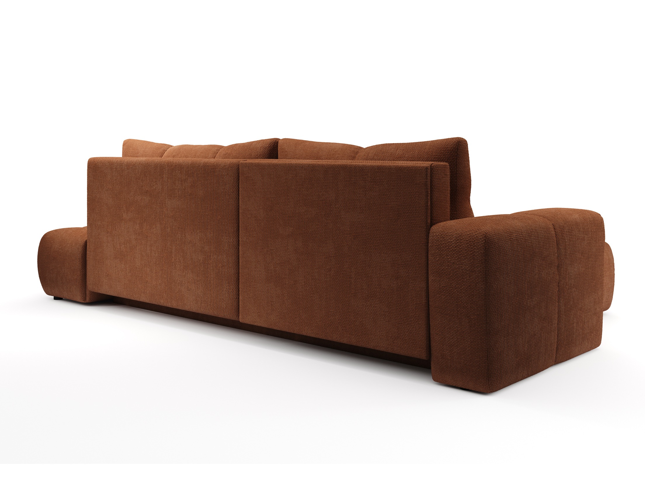 Ugaona sofa Kingston 156 (Flow 09)