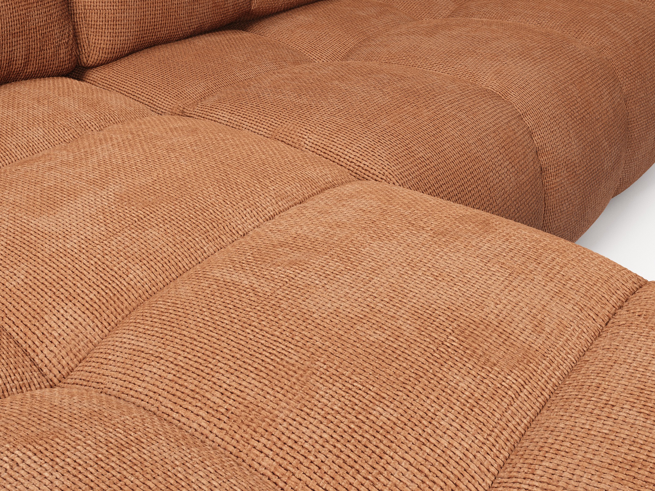 Ugaona sofa Kingston 156 (Flow 09)