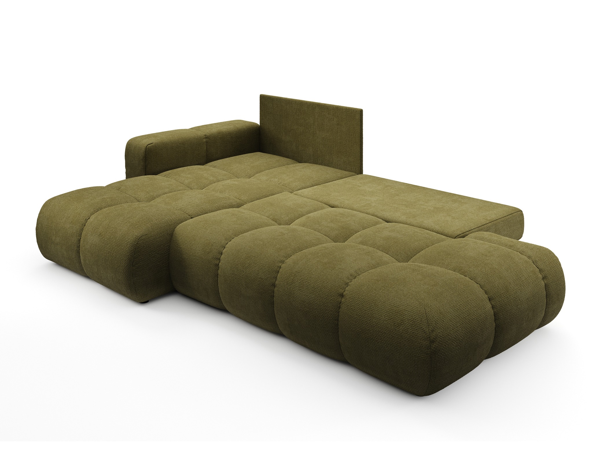 Ugaona sofa Kingston 156 (Flow 12)