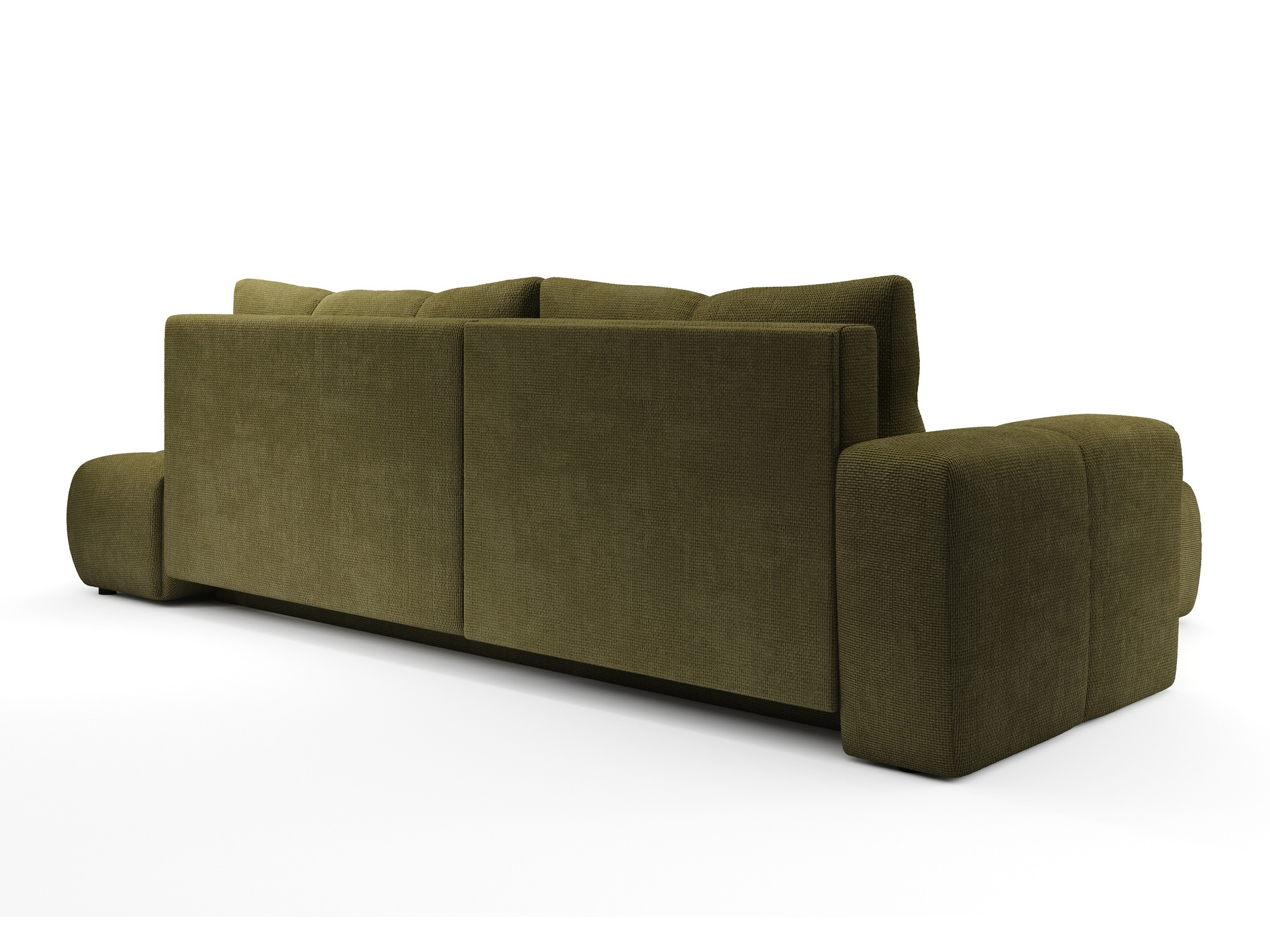 Ugaona sofa Kingston 156 (Flow 12)