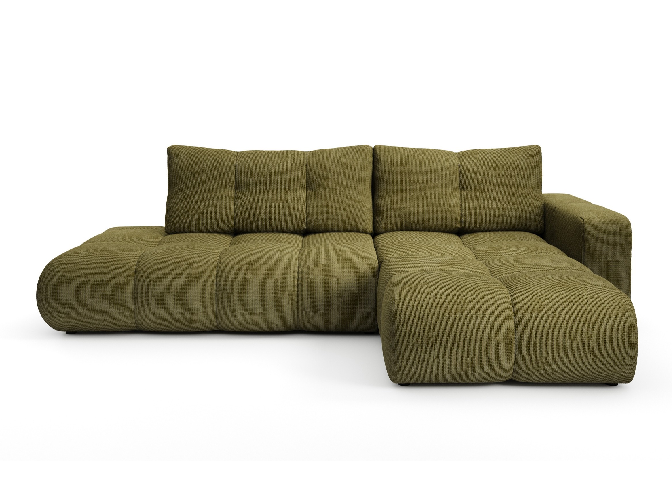 Ugaona sofa Kingston 156 (Flow 12)