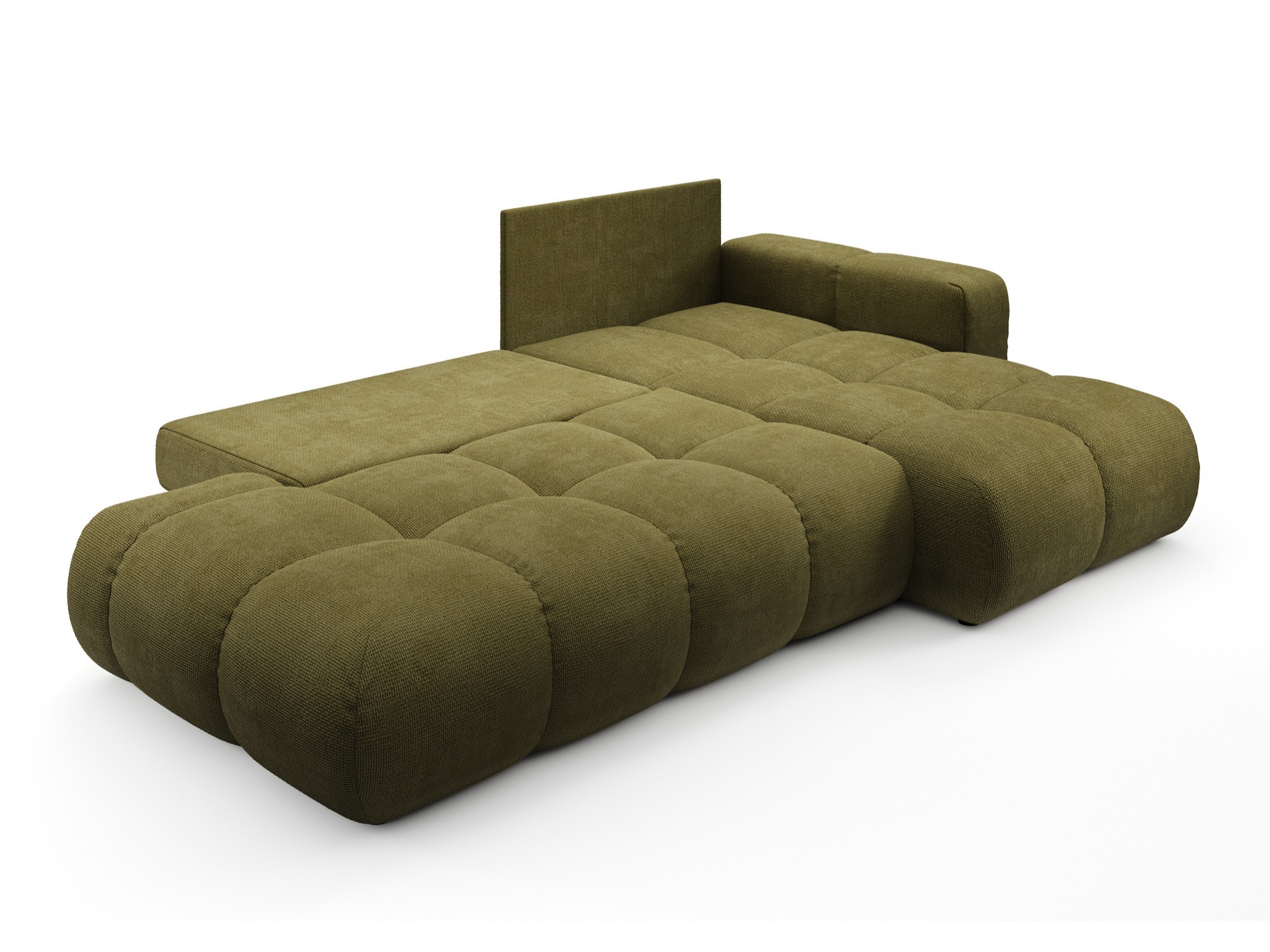 Ugaona sofa Kingston 156 (Flow 12)