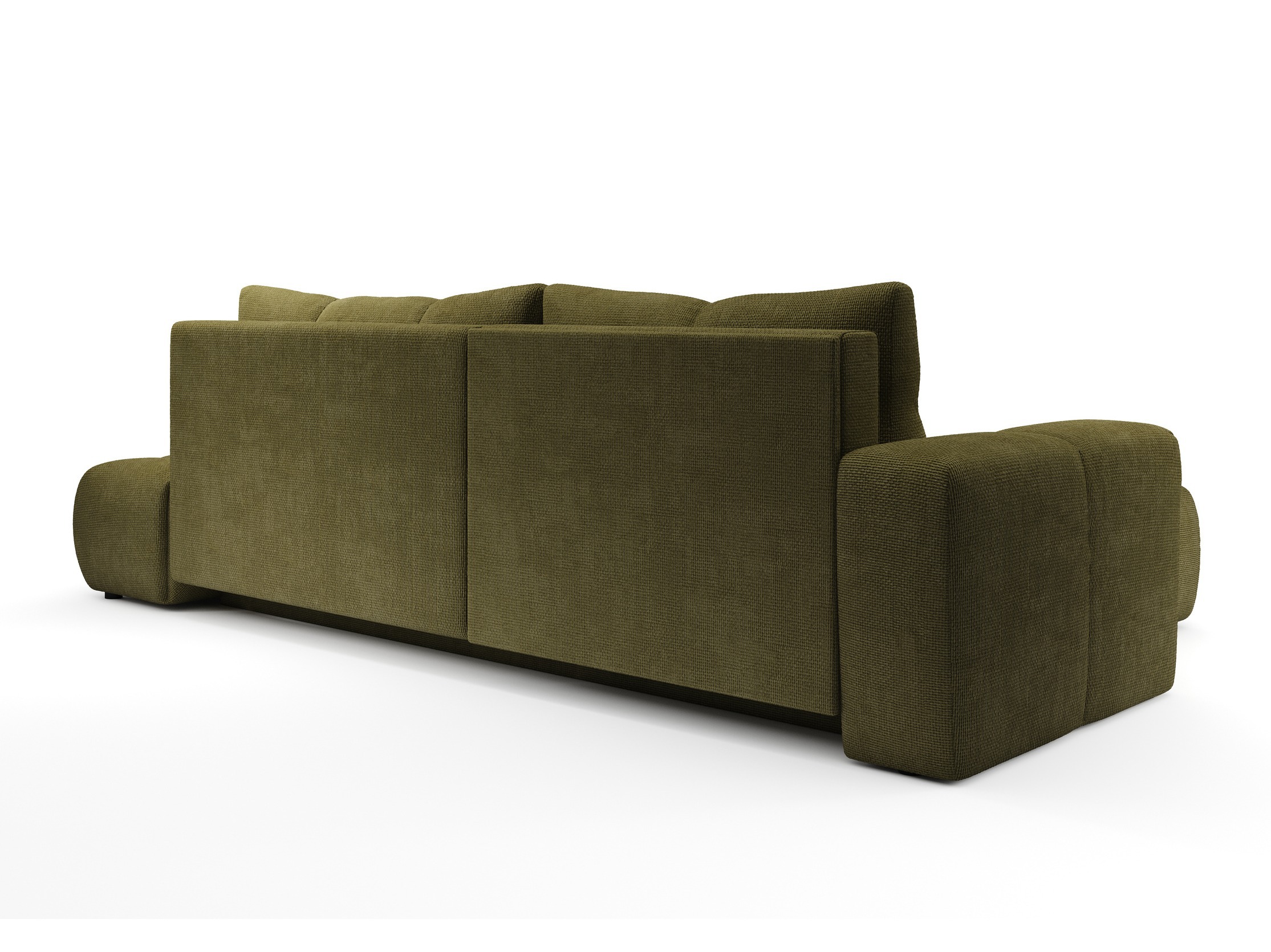 Ugaona sofa Kingston 156 (Flow 12)