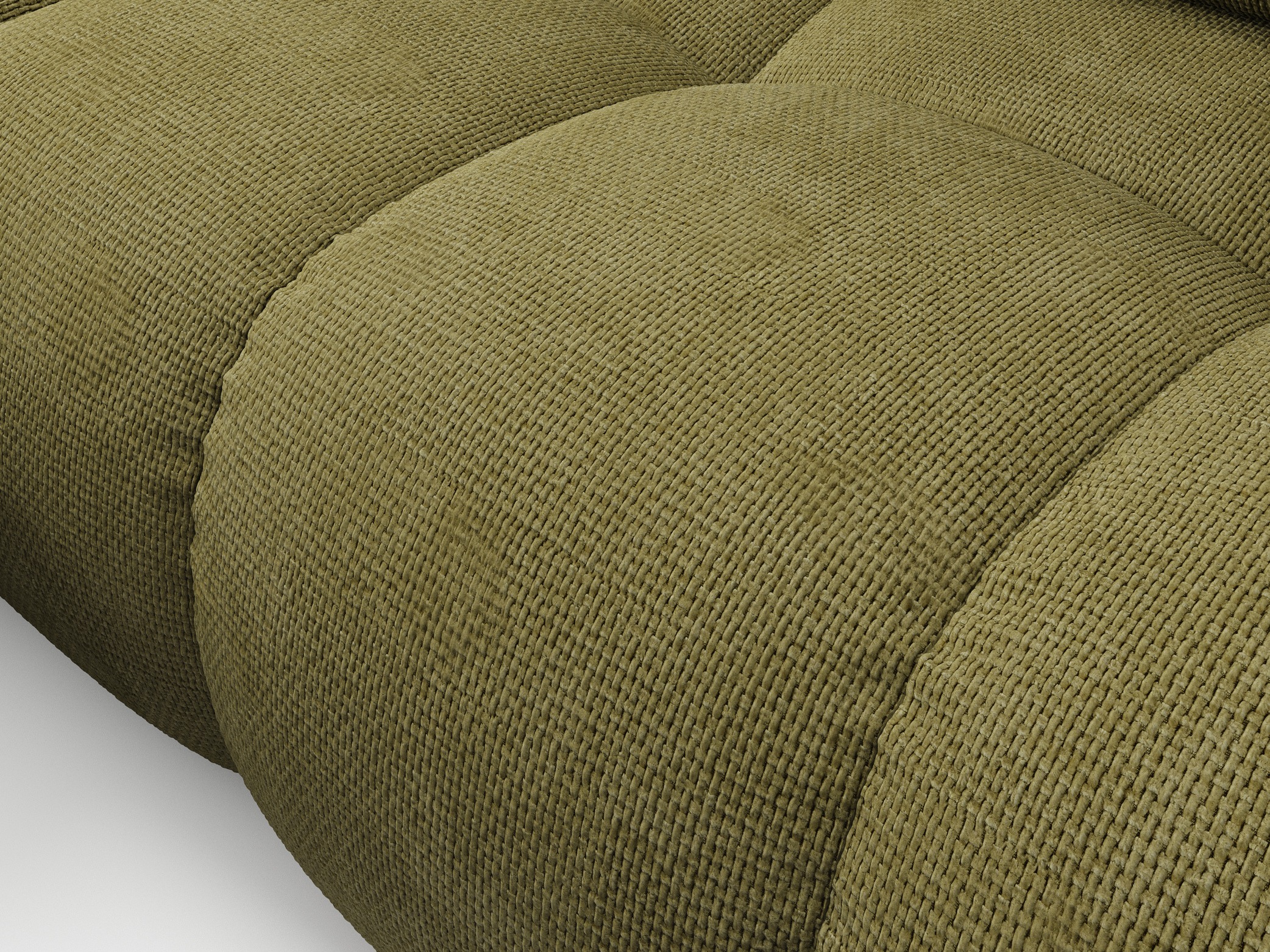 Ugaona sofa Kingston 156 (Flow 12)