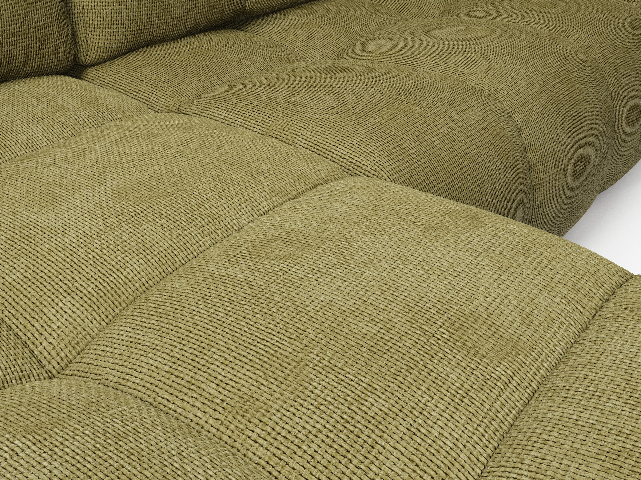 Ugaona sofa Kingston 156 (Flow 12)